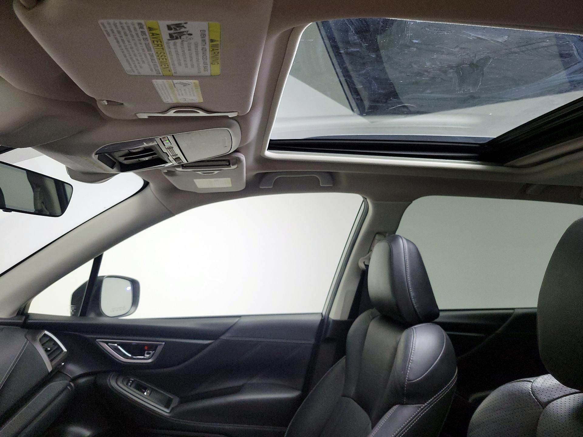 Thumbnail: 2019 Subaru Forester - 20