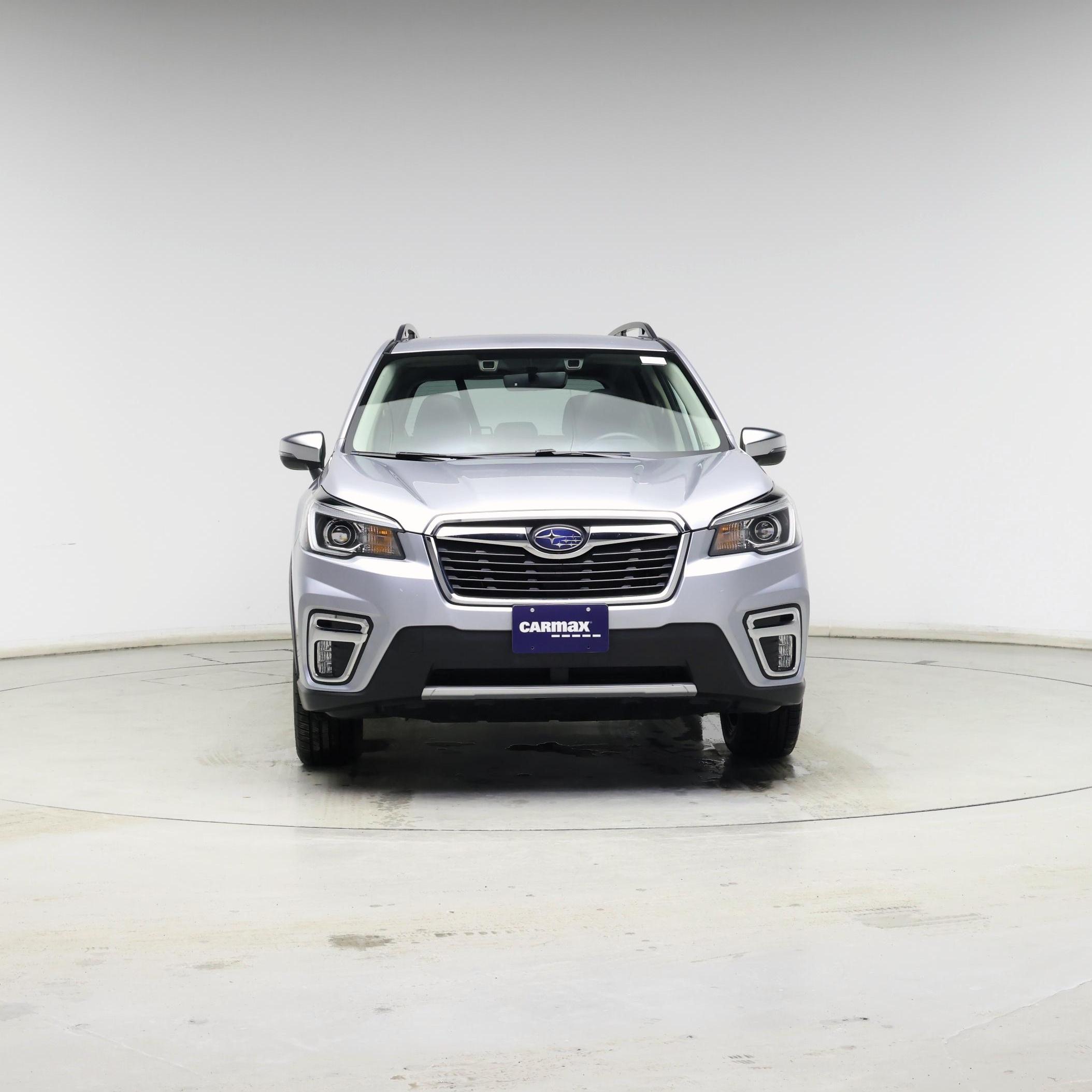 Thumbnail: 2019 Subaru Forester - 5