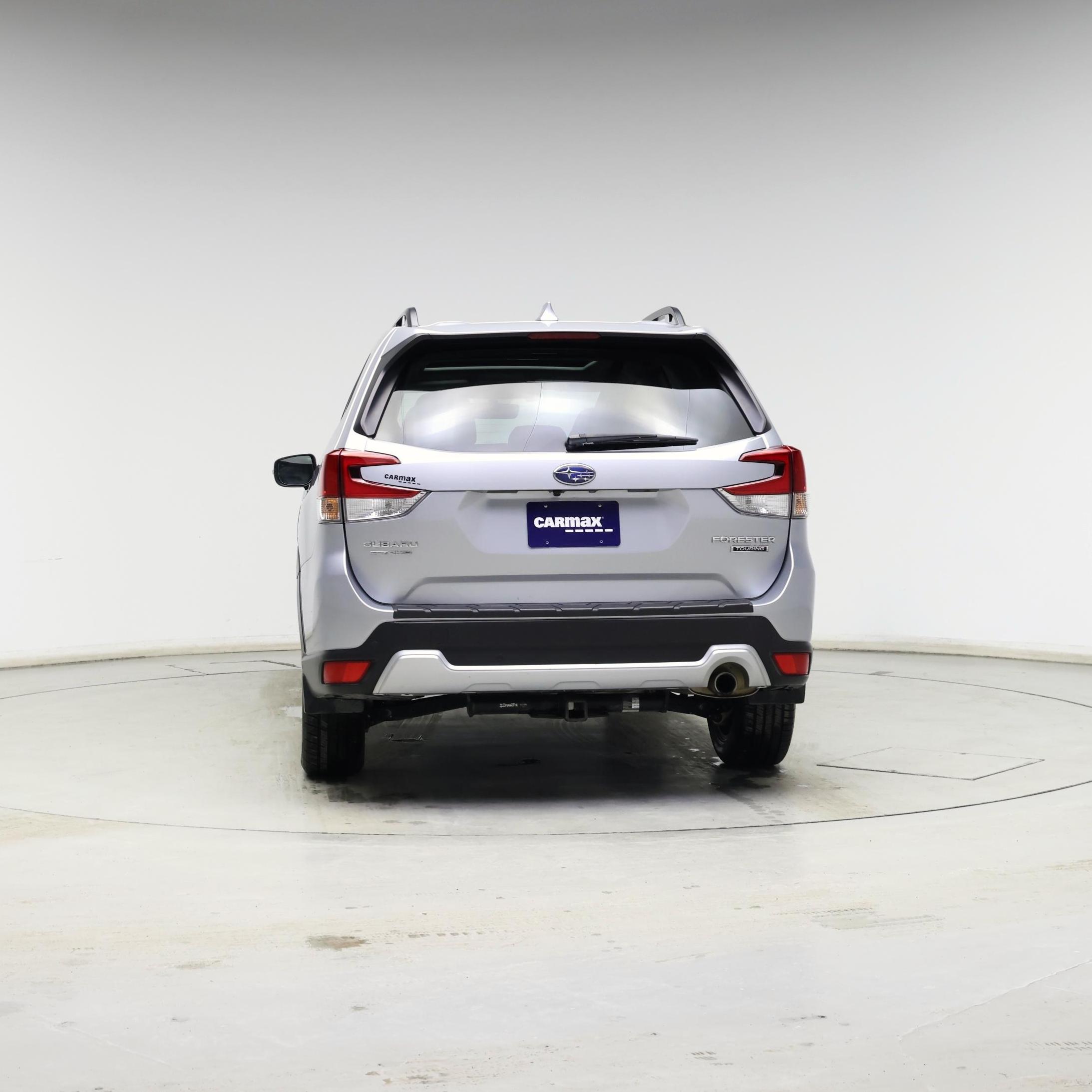 Thumbnail: 2019 Subaru Forester - 6