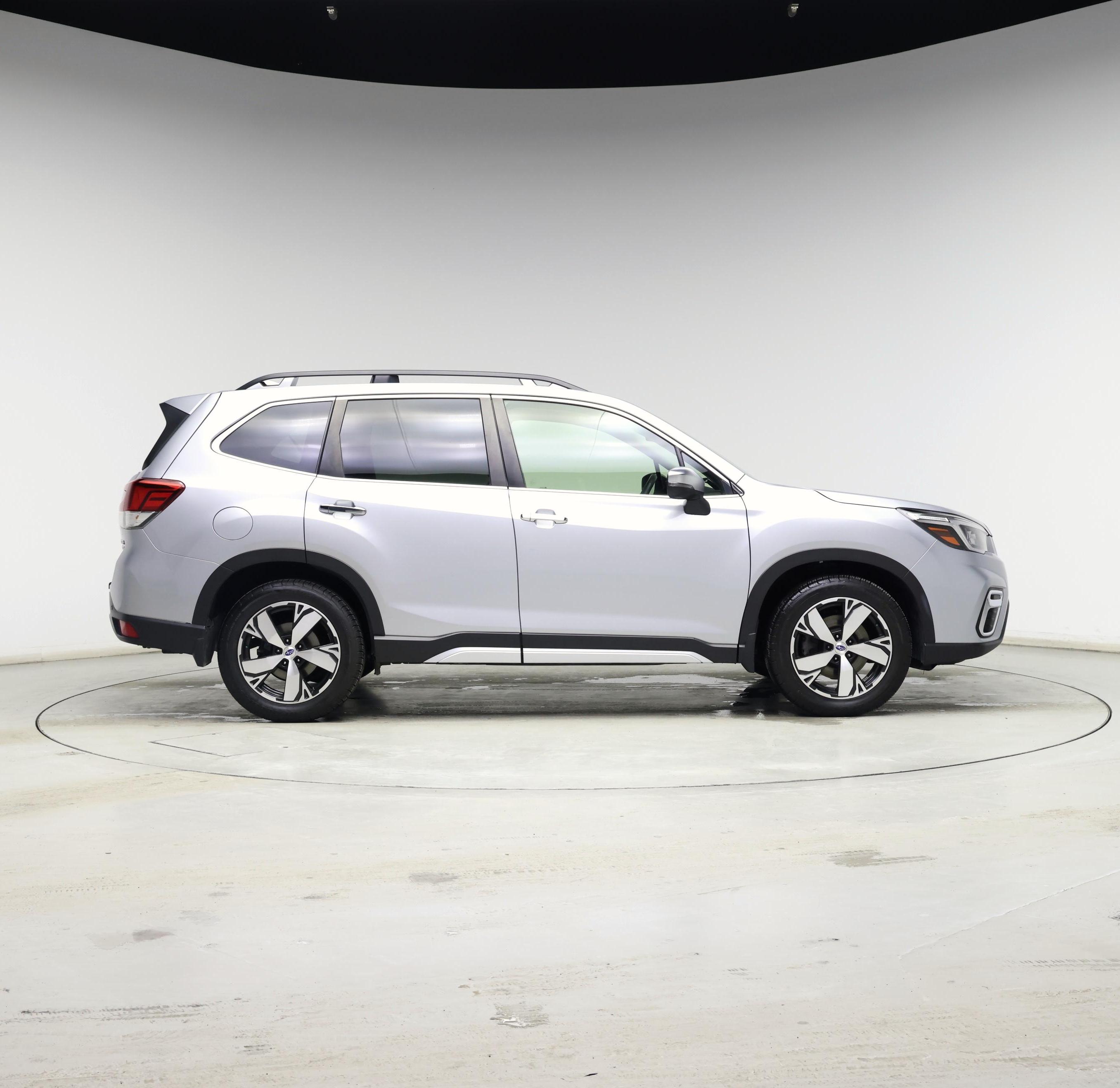 Thumbnail: 2019 Subaru Forester - 7