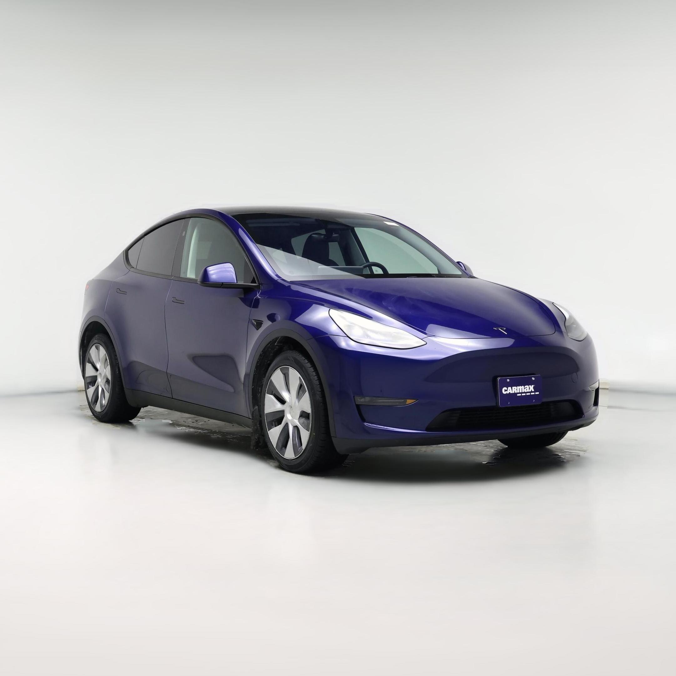 Thumbnail: 2024 Tesla Model Y - 1