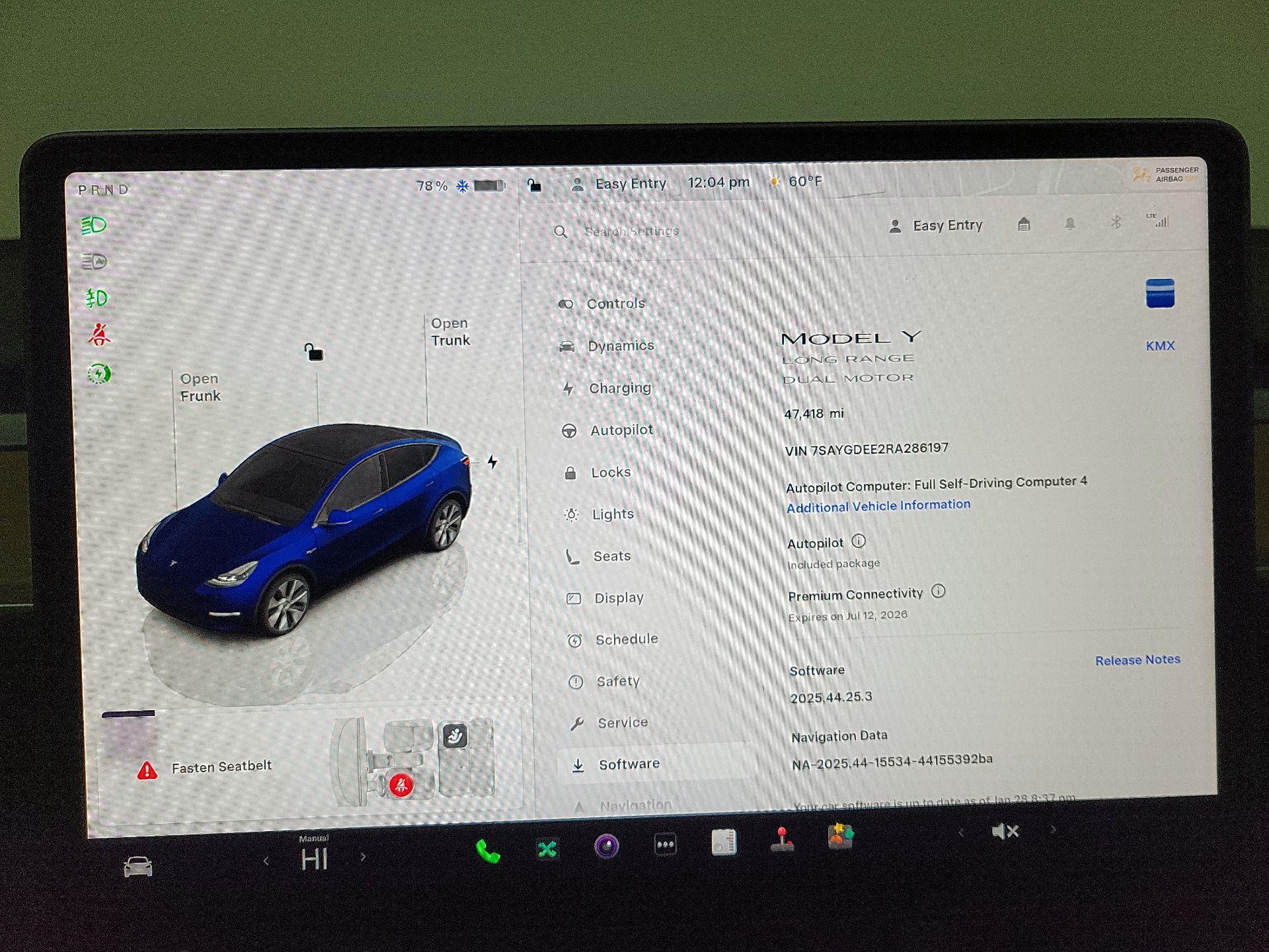 Thumbnail: 2024 Tesla Model Y - 13