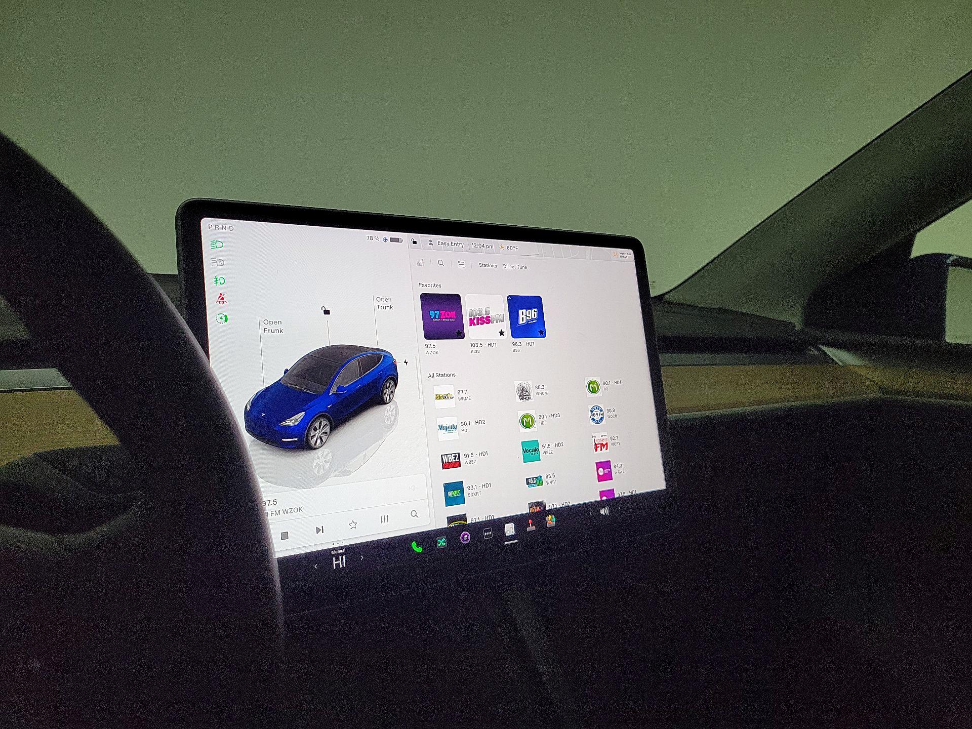 Thumbnail: 2024 Tesla Model Y - 15