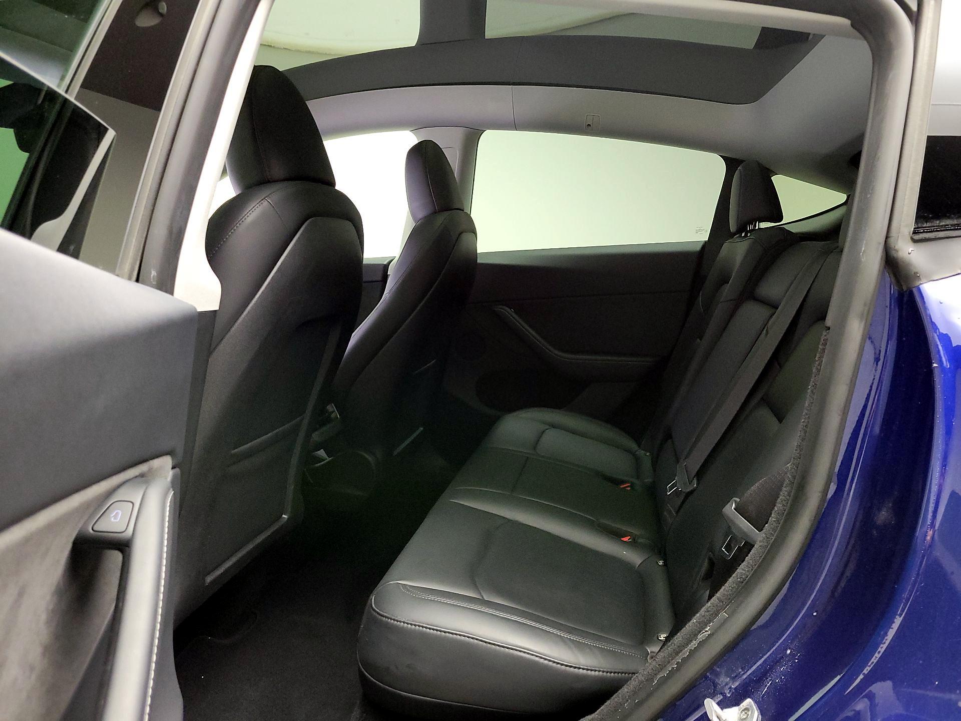 Thumbnail: 2024 Tesla Model Y - 18