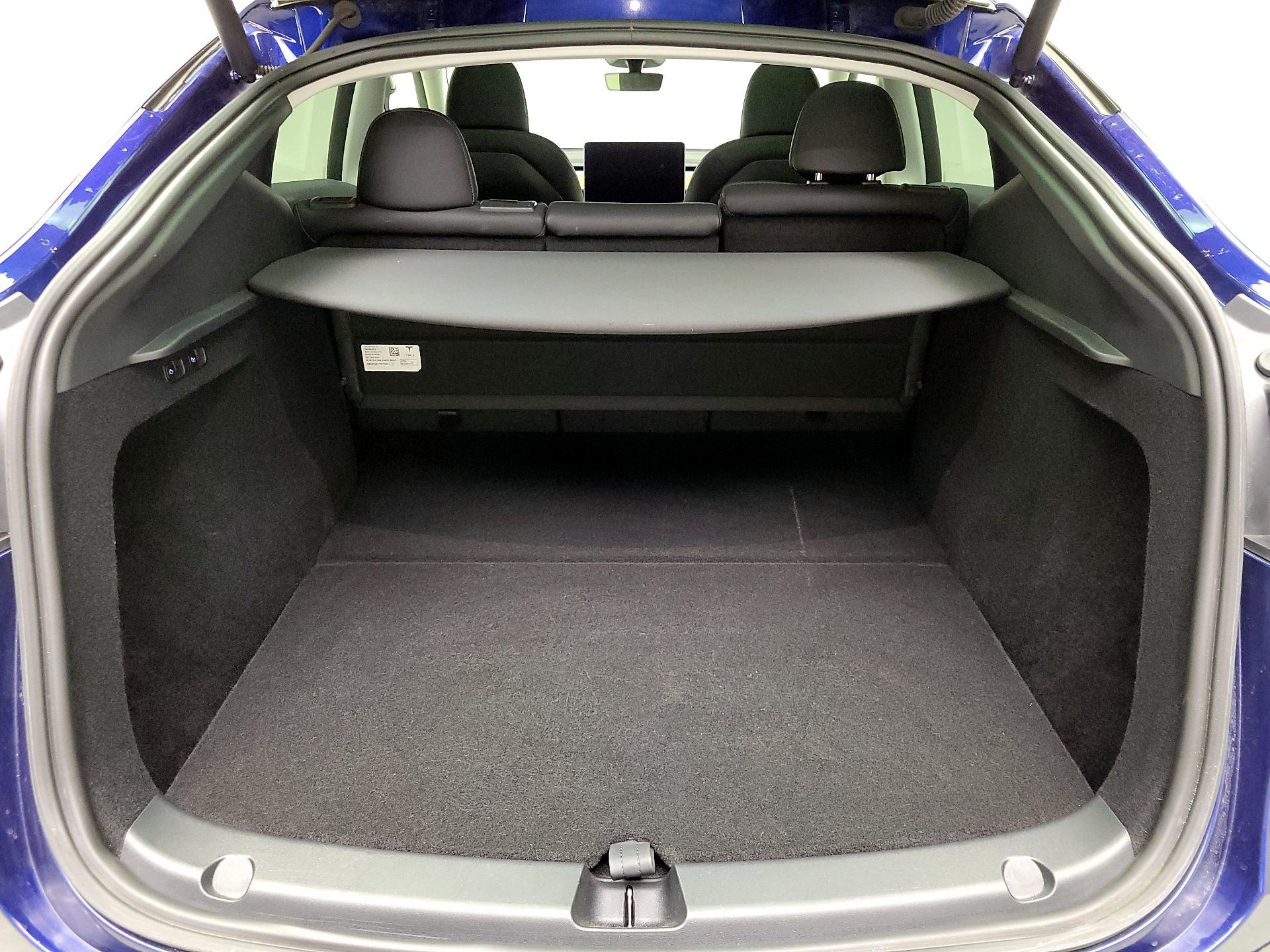 Thumbnail: 2024 Tesla Model Y - 19