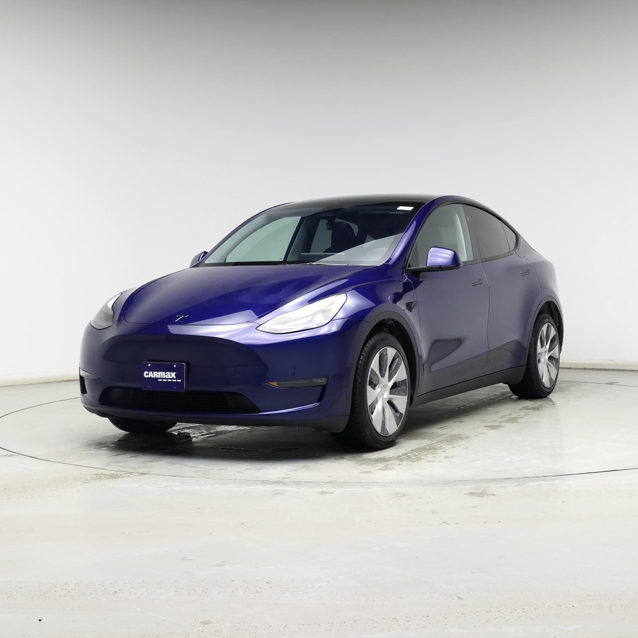 Thumbnail: 2024 Tesla Model Y - 4
