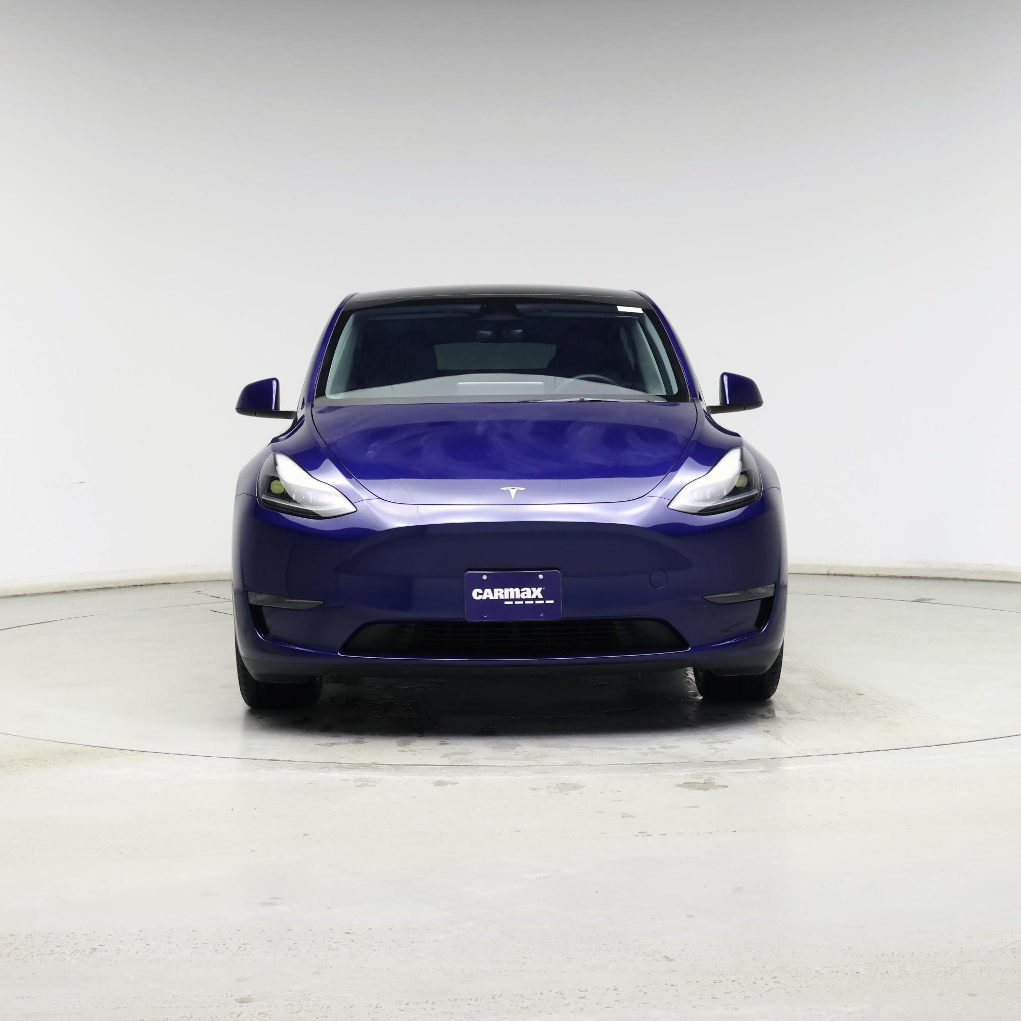 Thumbnail: 2024 Tesla Model Y - 5