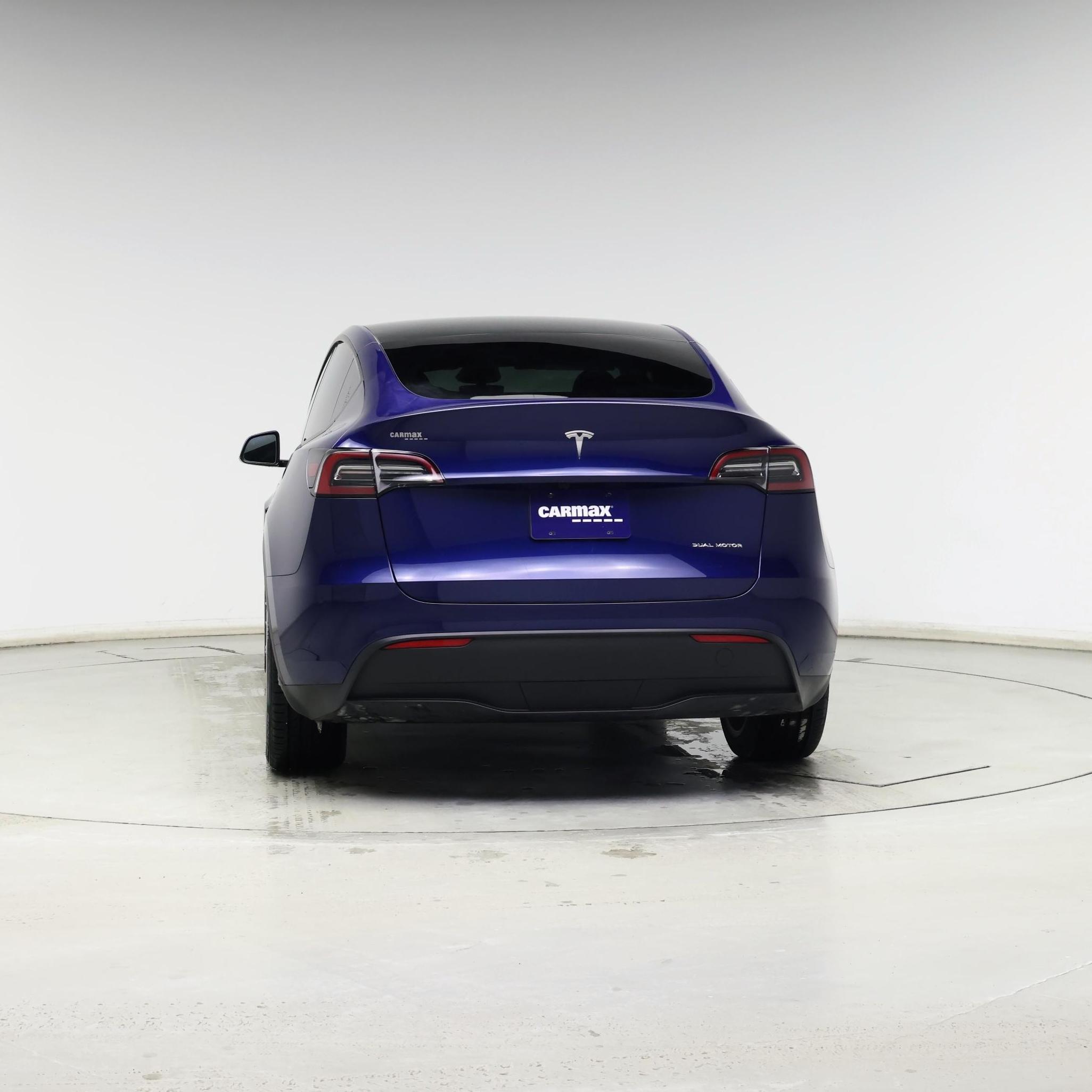 Thumbnail: 2024 Tesla Model Y - 6
