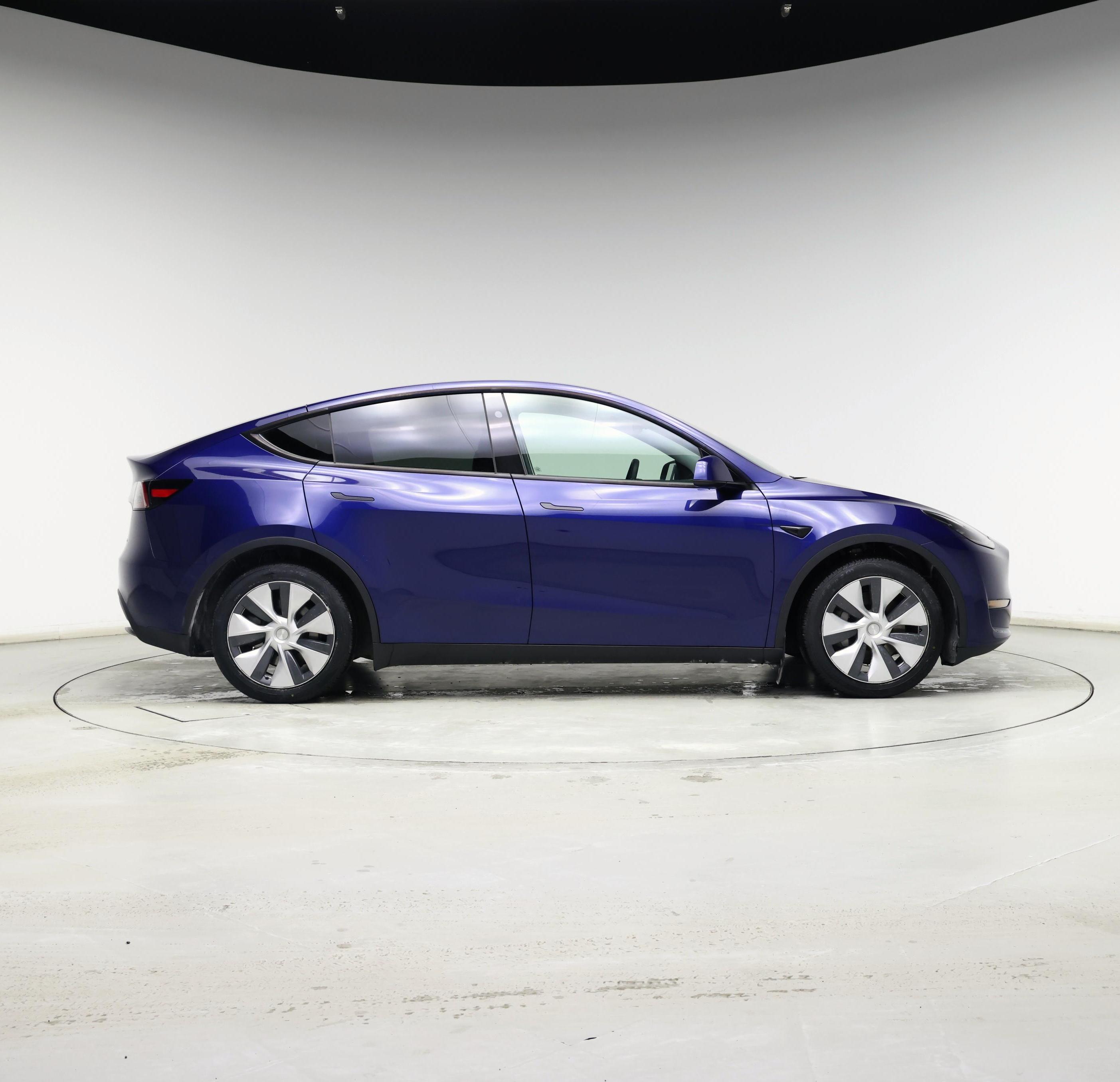 Thumbnail: 2024 Tesla Model Y - 7