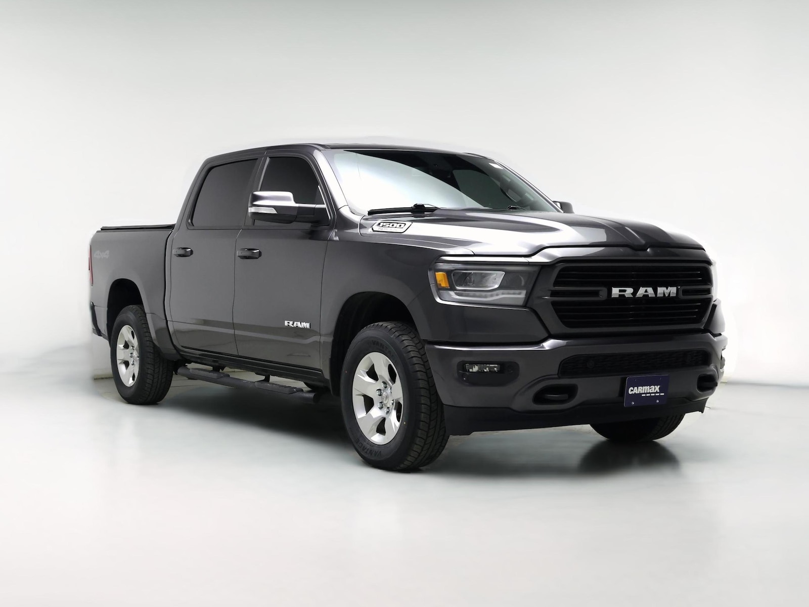 2019 RAM Ram 1500 Pickup Big Horn/Lone Star