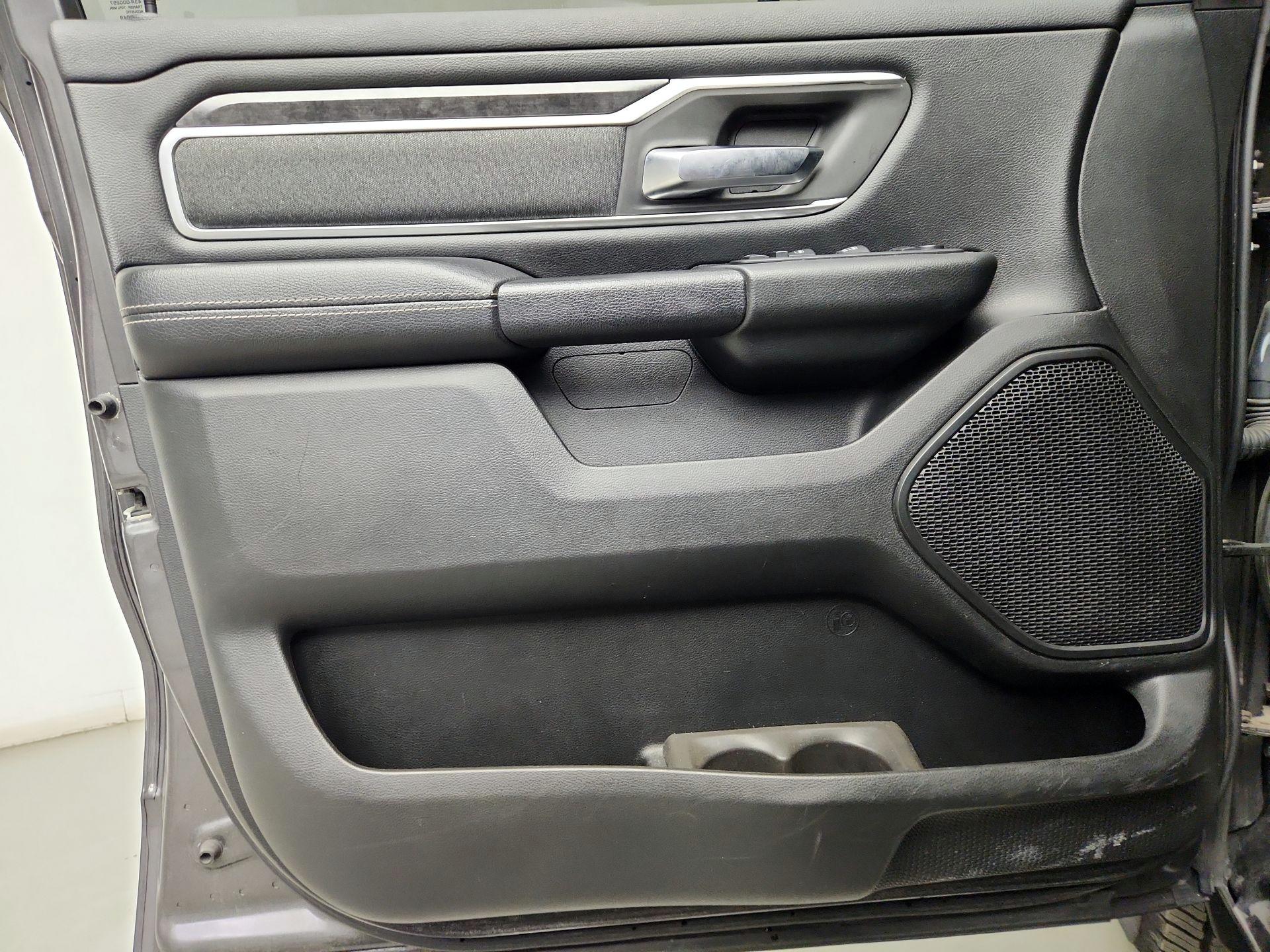 Thumbnail: 2019 RAM 1500 - 12