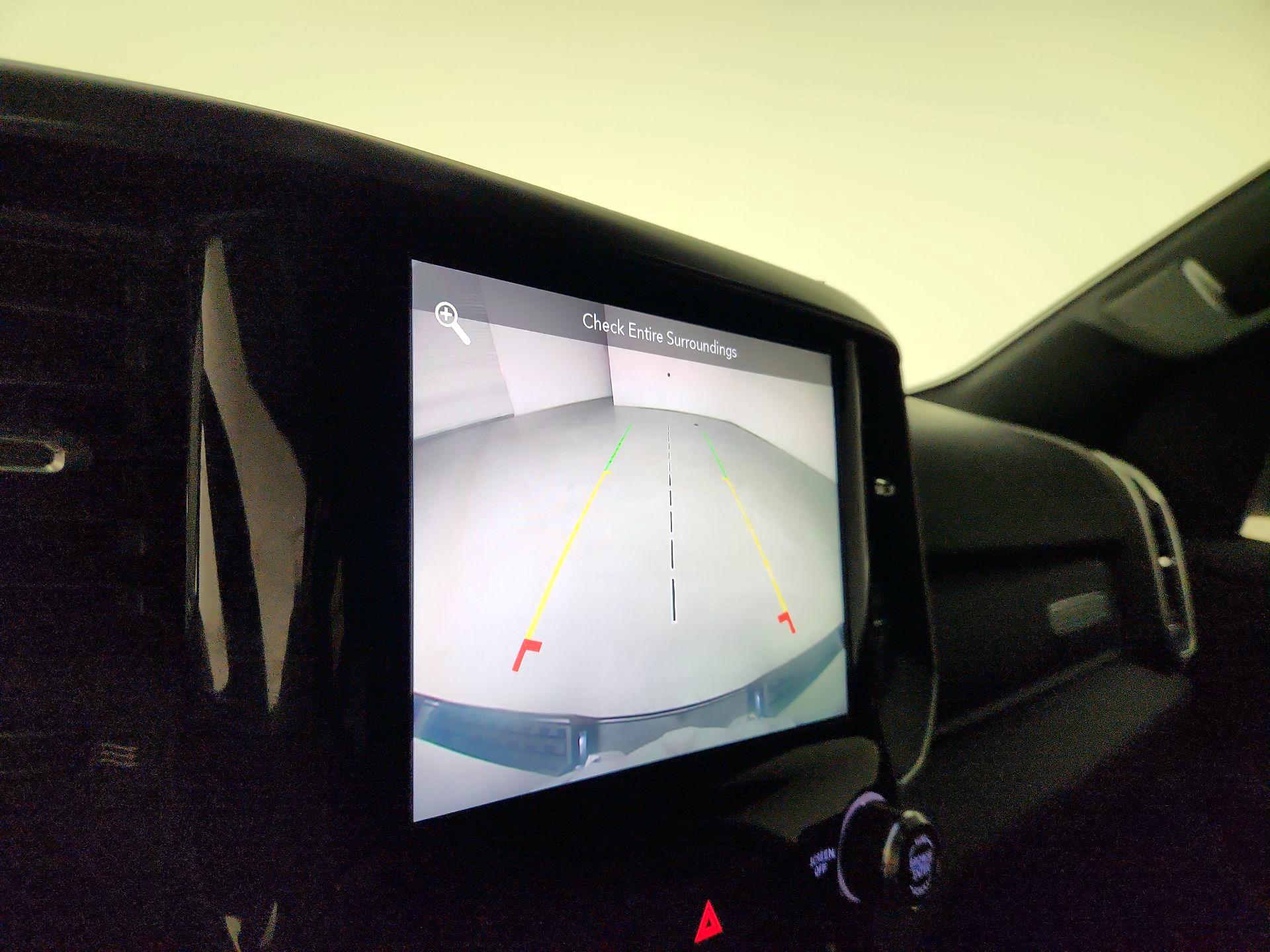 Thumbnail: 2019 RAM 1500 - 15