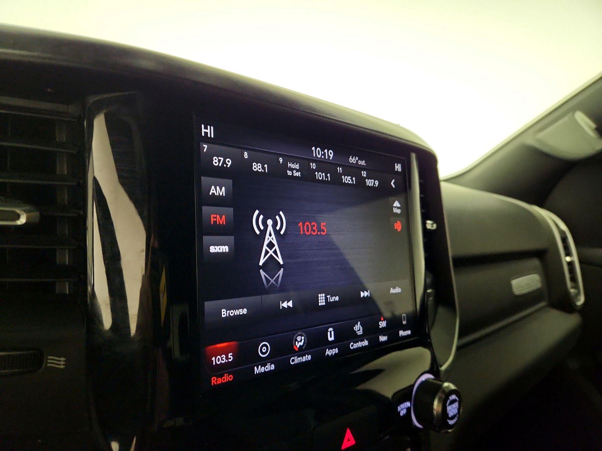 Thumbnail: 2019 RAM 1500 - 16