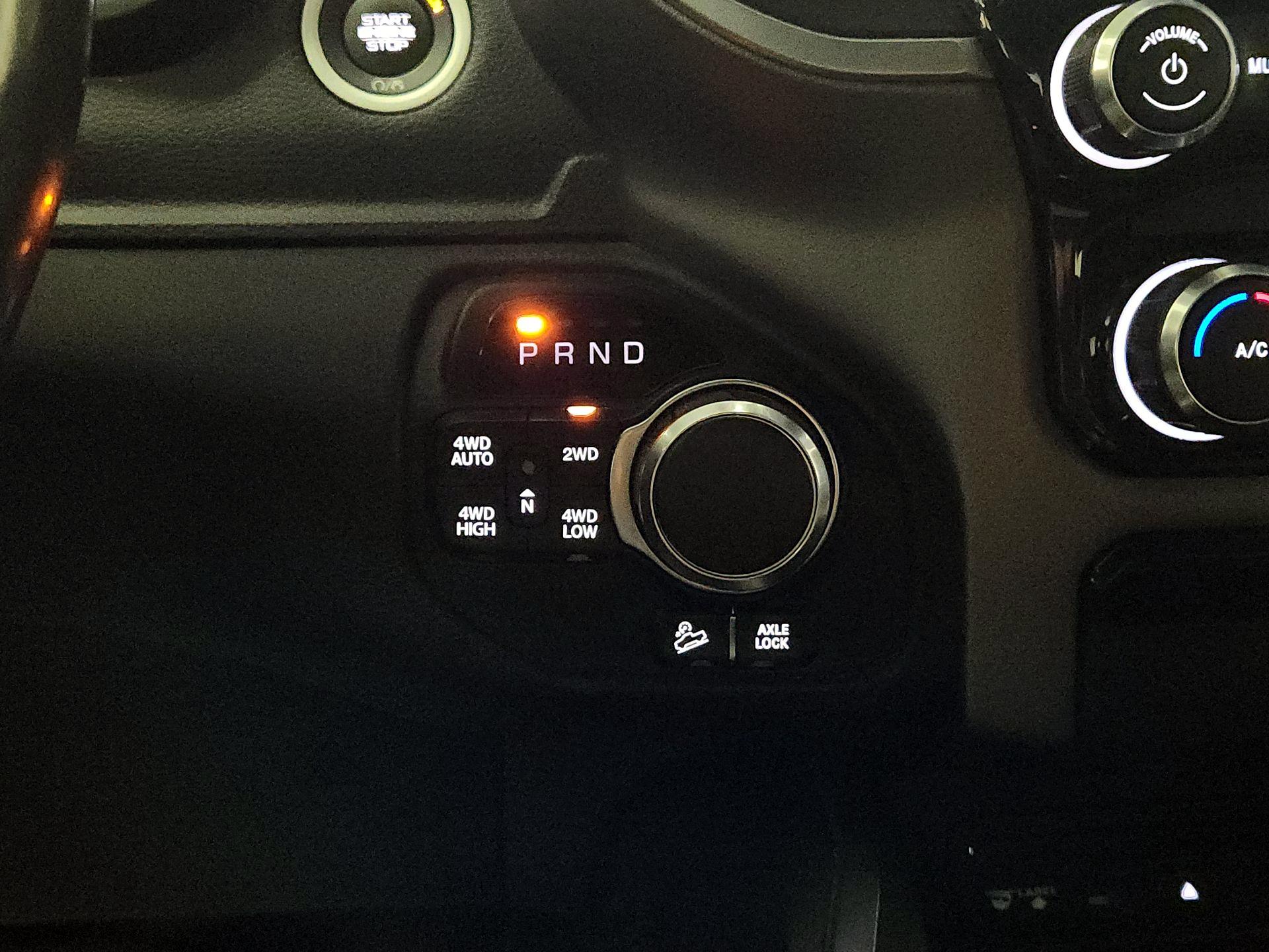 Thumbnail: 2019 RAM 1500 - 18