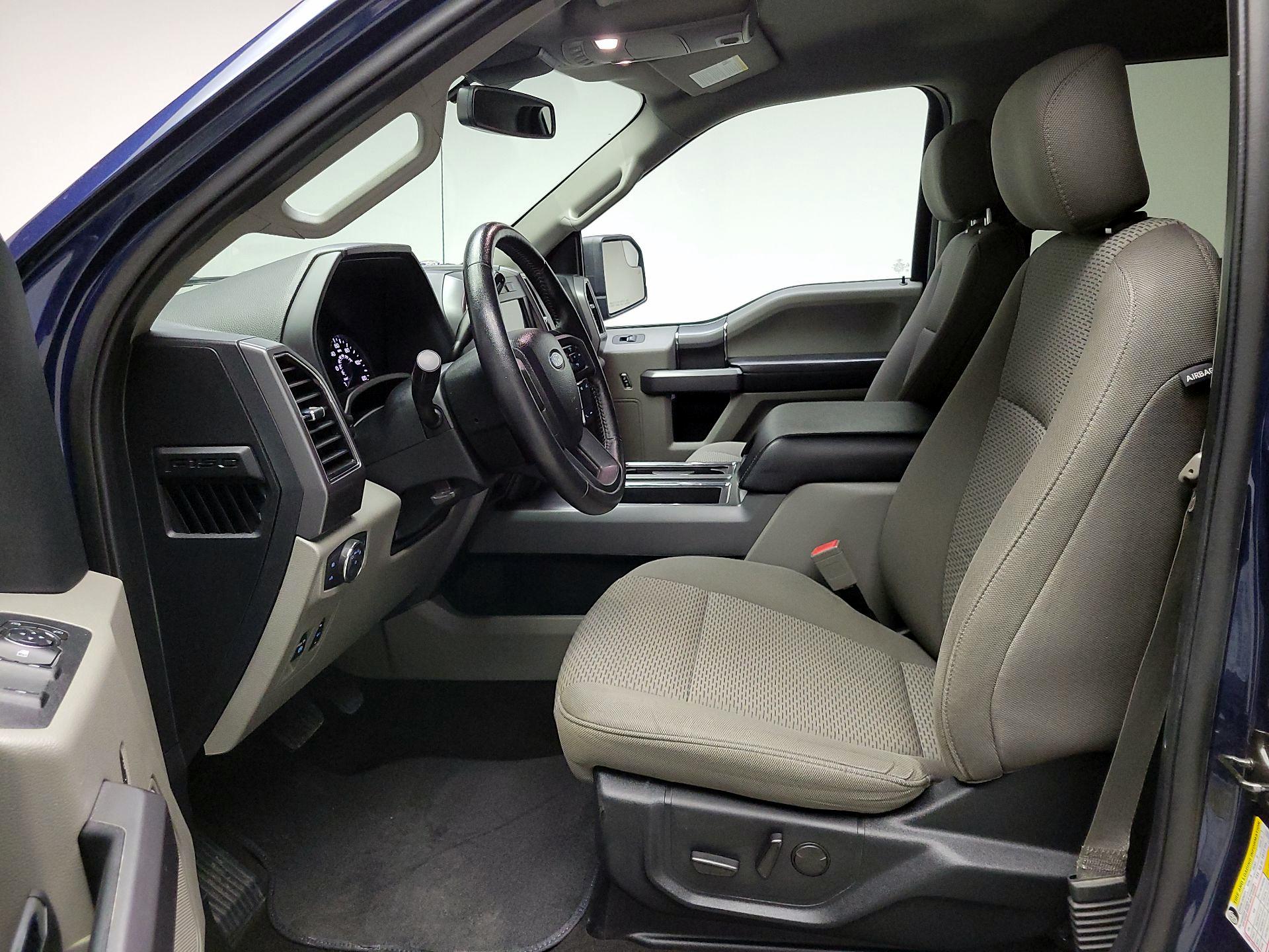 Thumbnail: 2019 Ford F-150 - 9