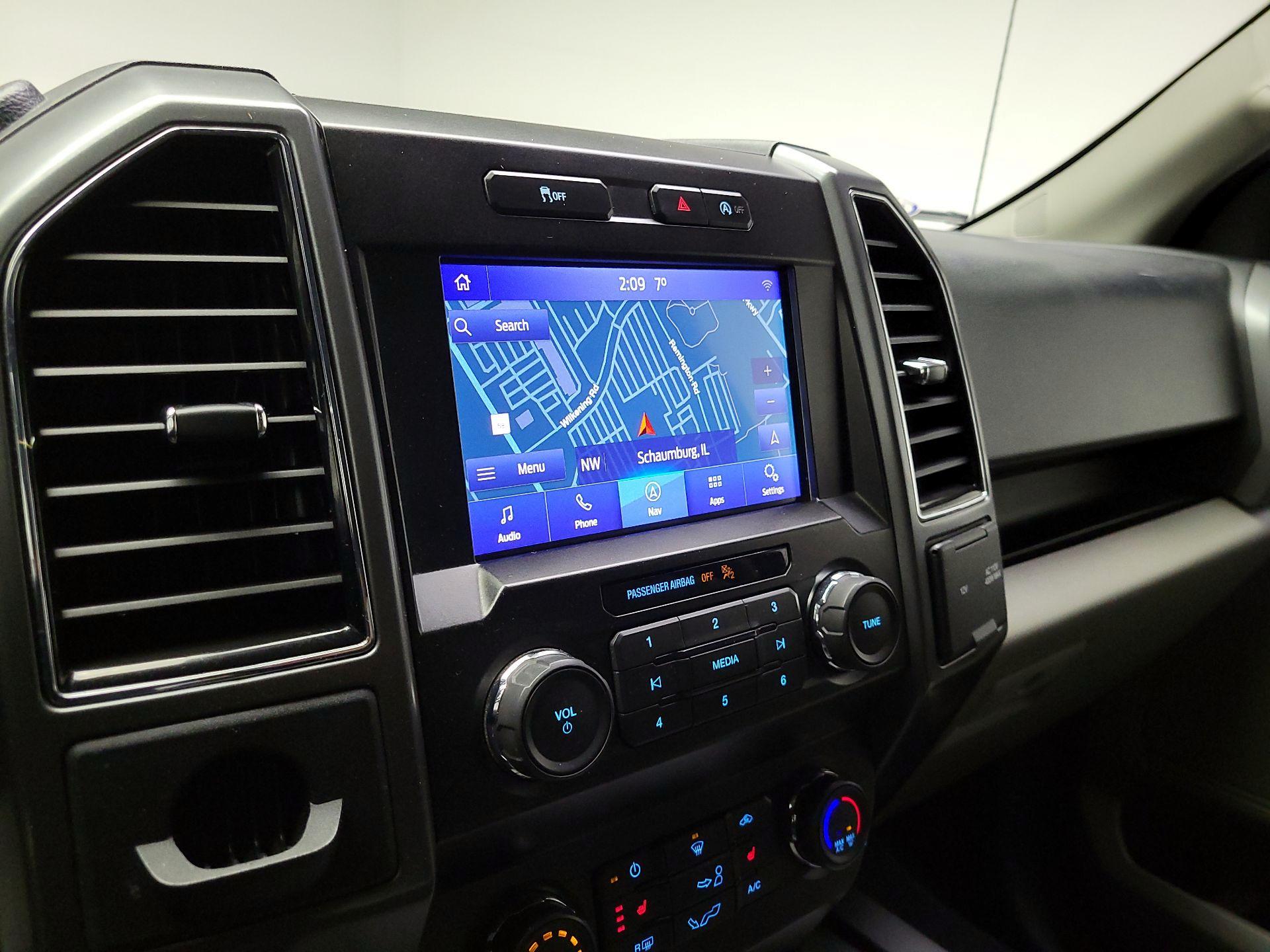 Thumbnail: 2019 Ford F-150 - 12