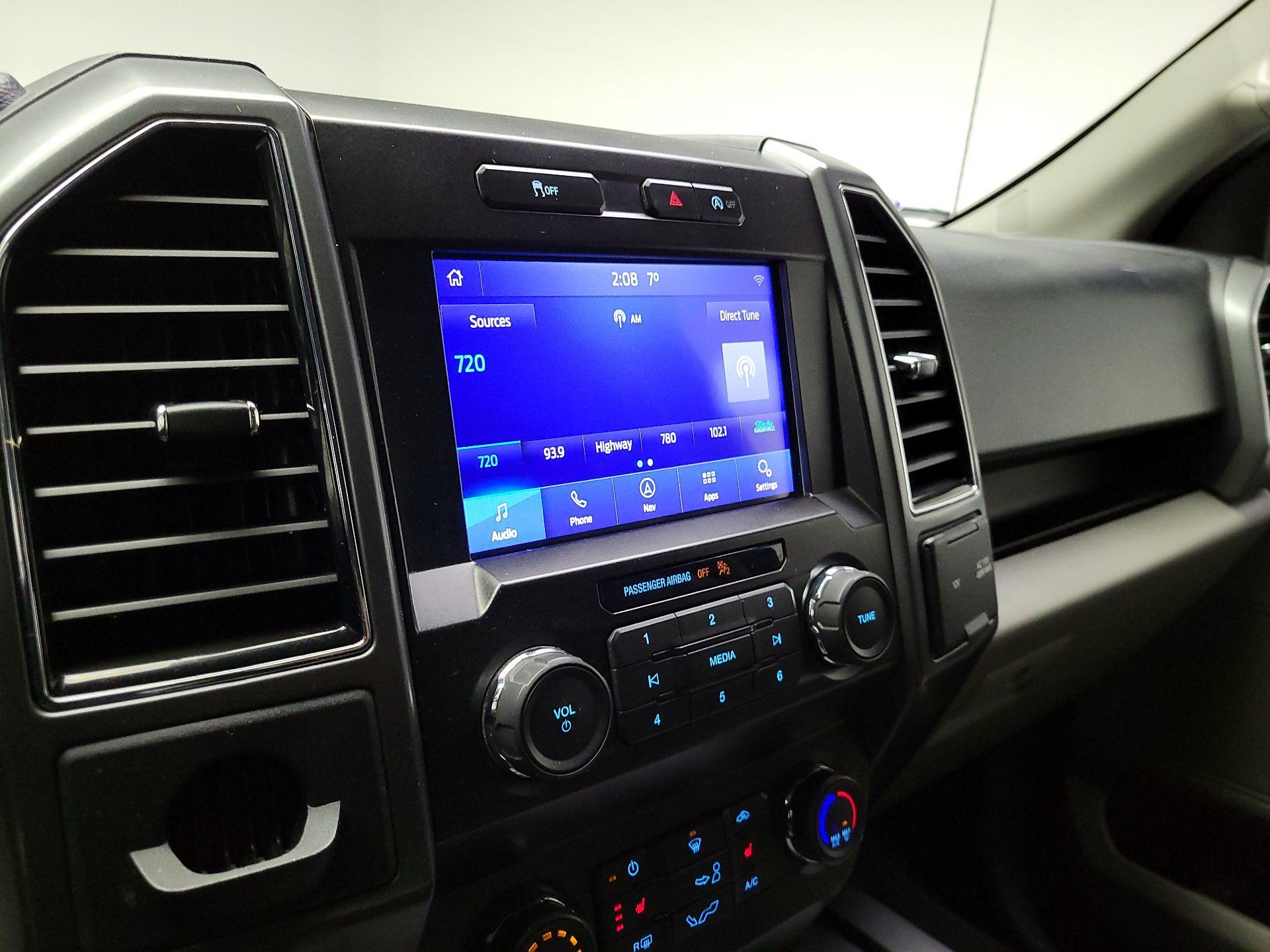 Thumbnail: 2019 Ford F-150 - 14