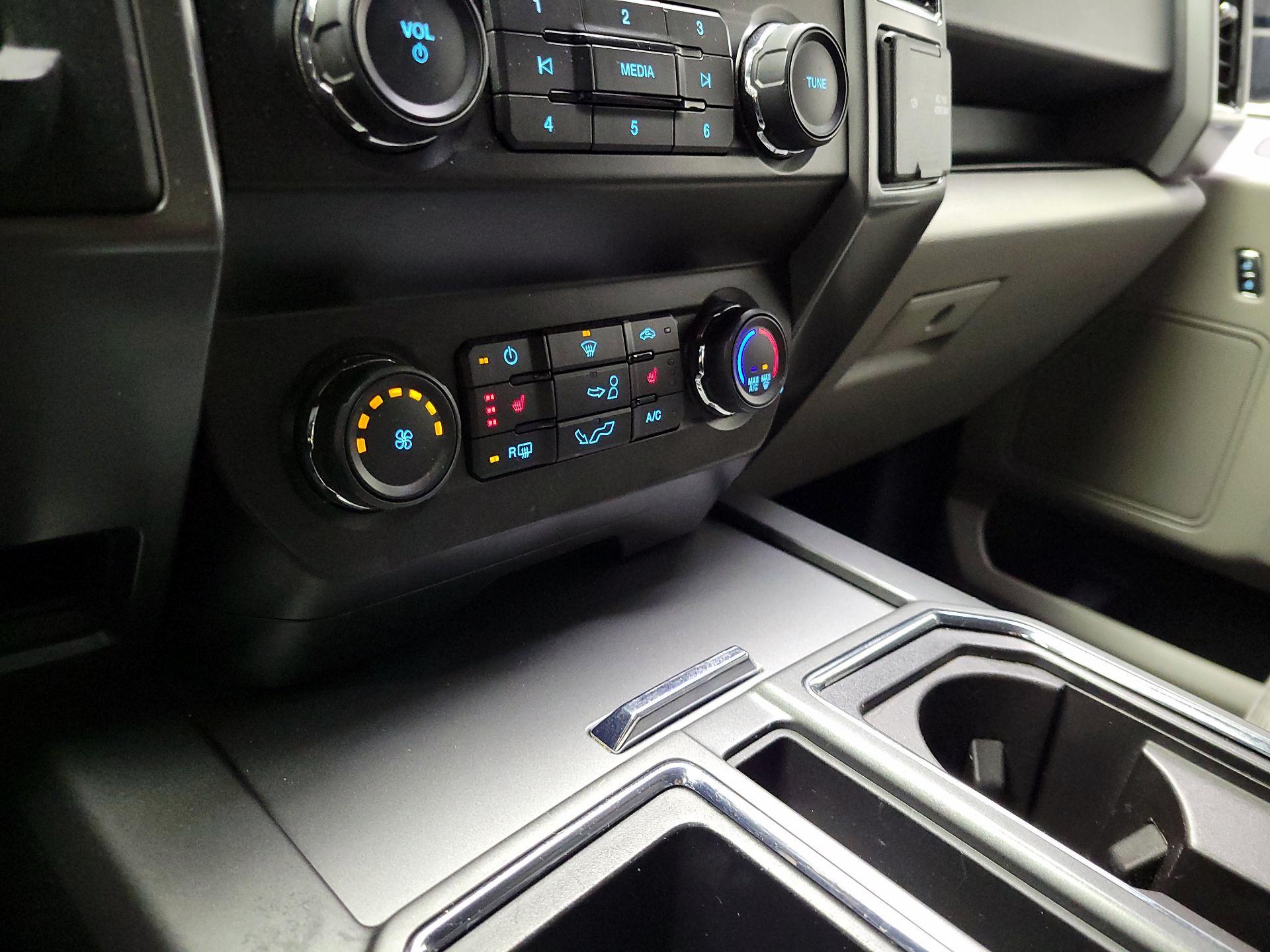 Thumbnail: 2019 Ford F-150 - 15