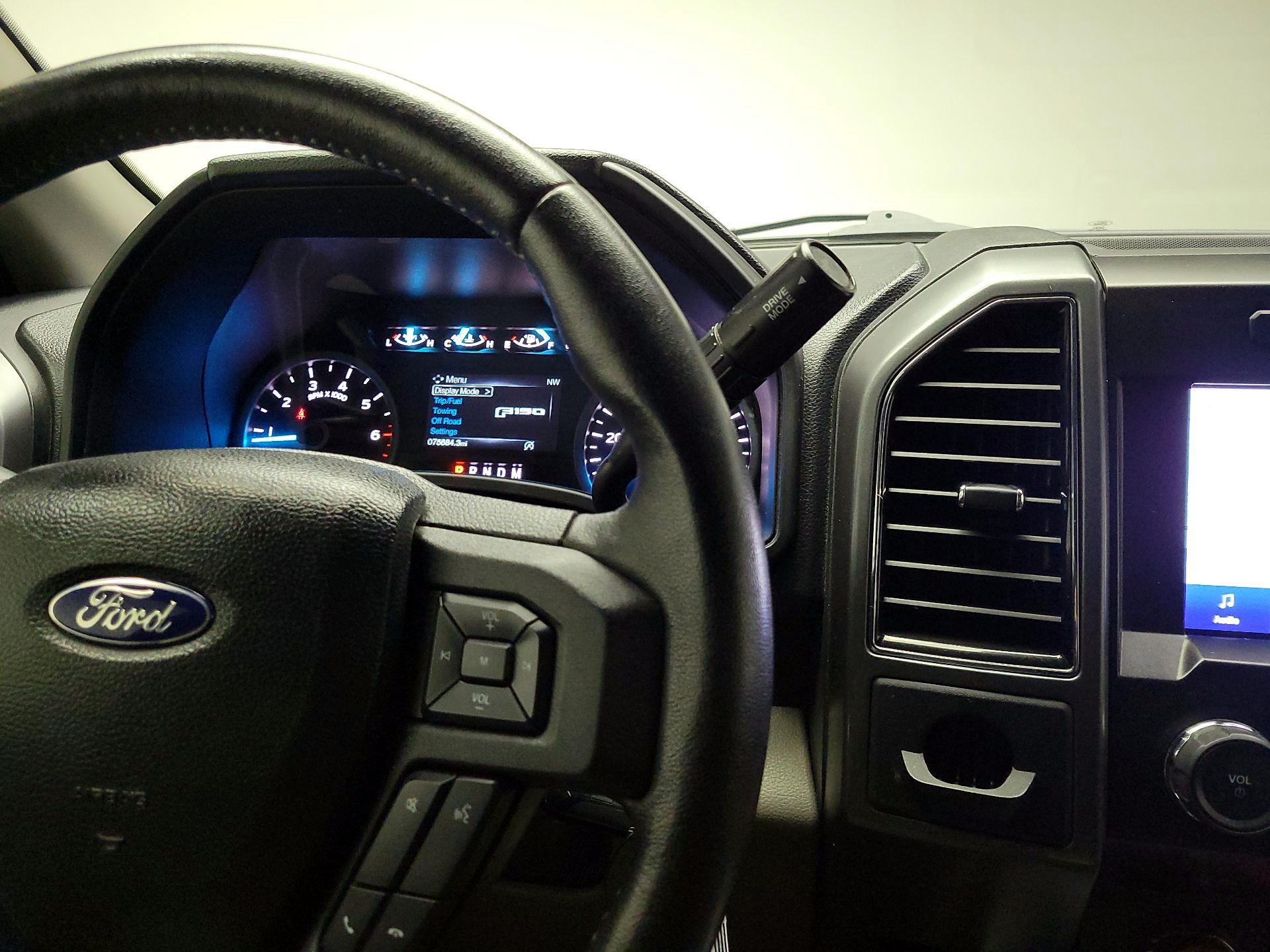 Thumbnail: 2019 Ford F-150 - 16