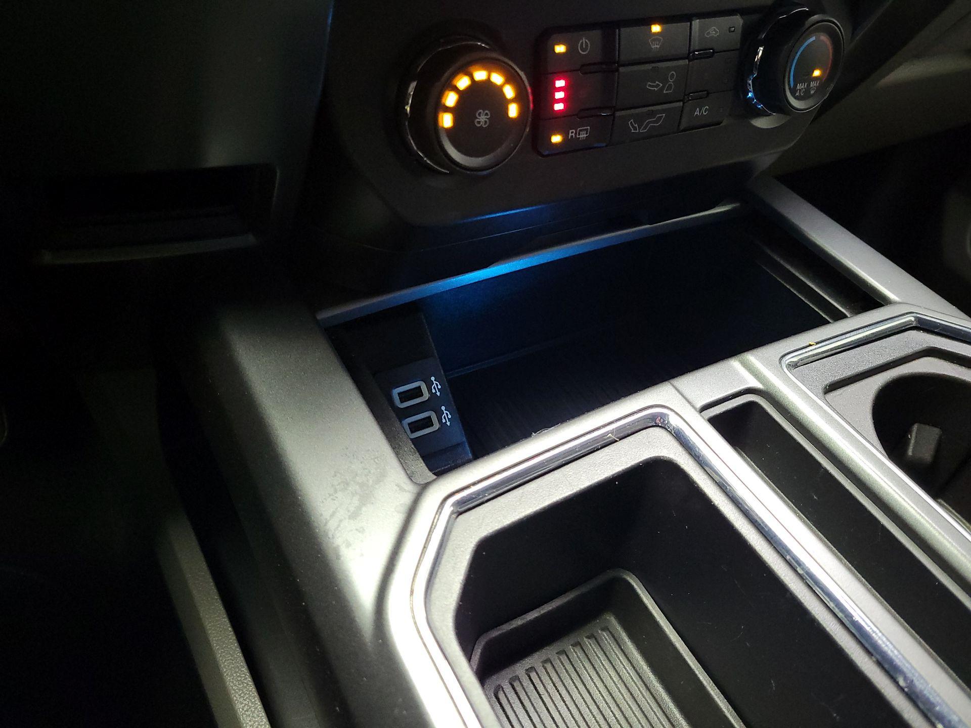 Thumbnail: 2019 Ford F-150 - 17