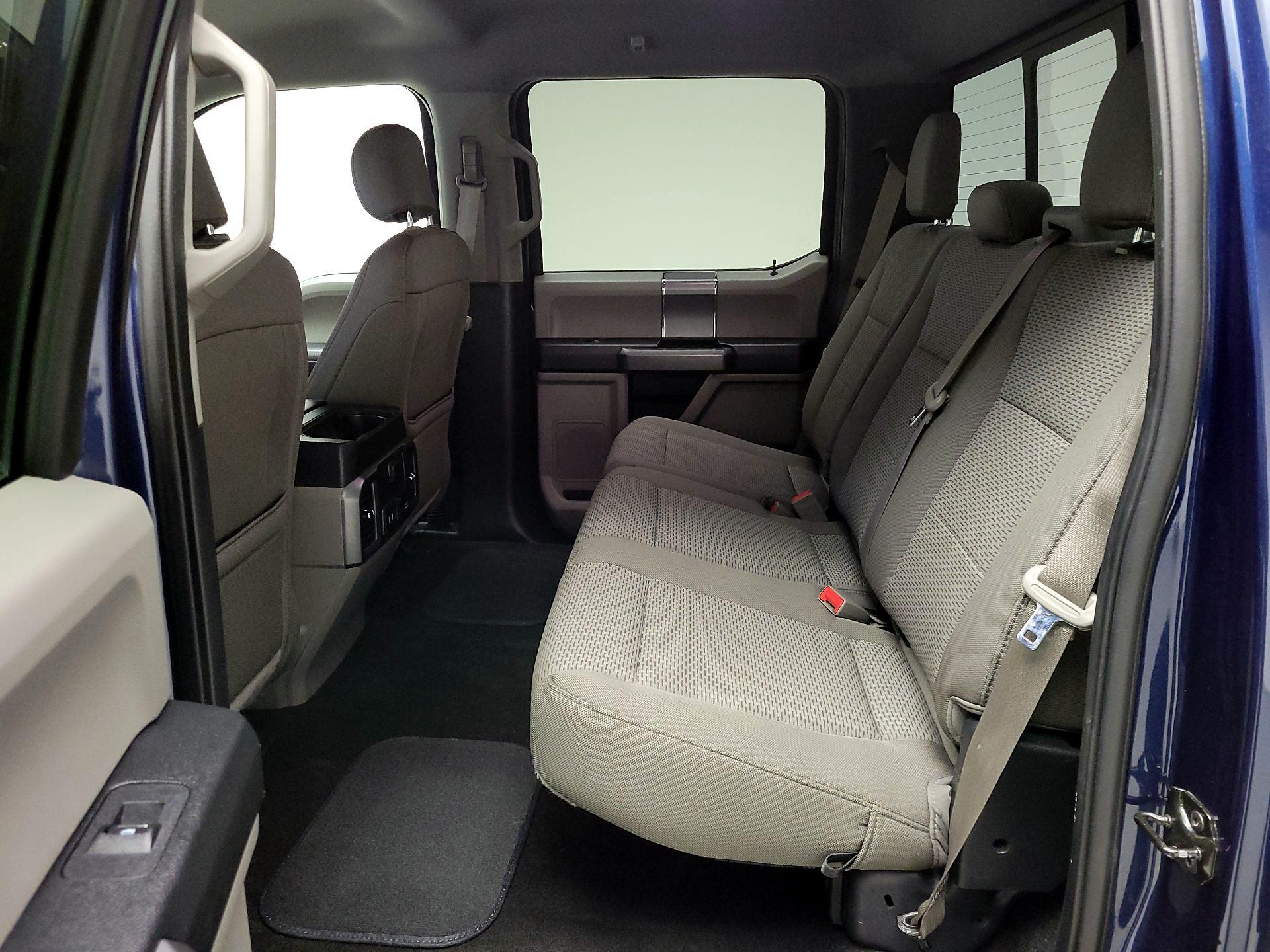 Thumbnail: 2019 Ford F-150 - 18