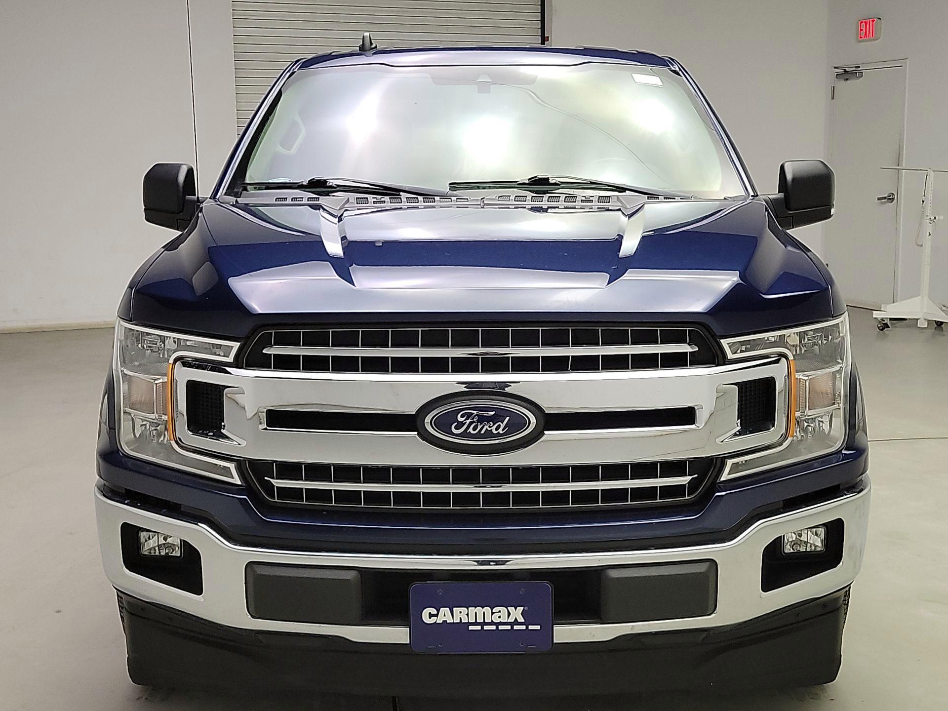 Thumbnail: 2019 Ford F-150 - 2