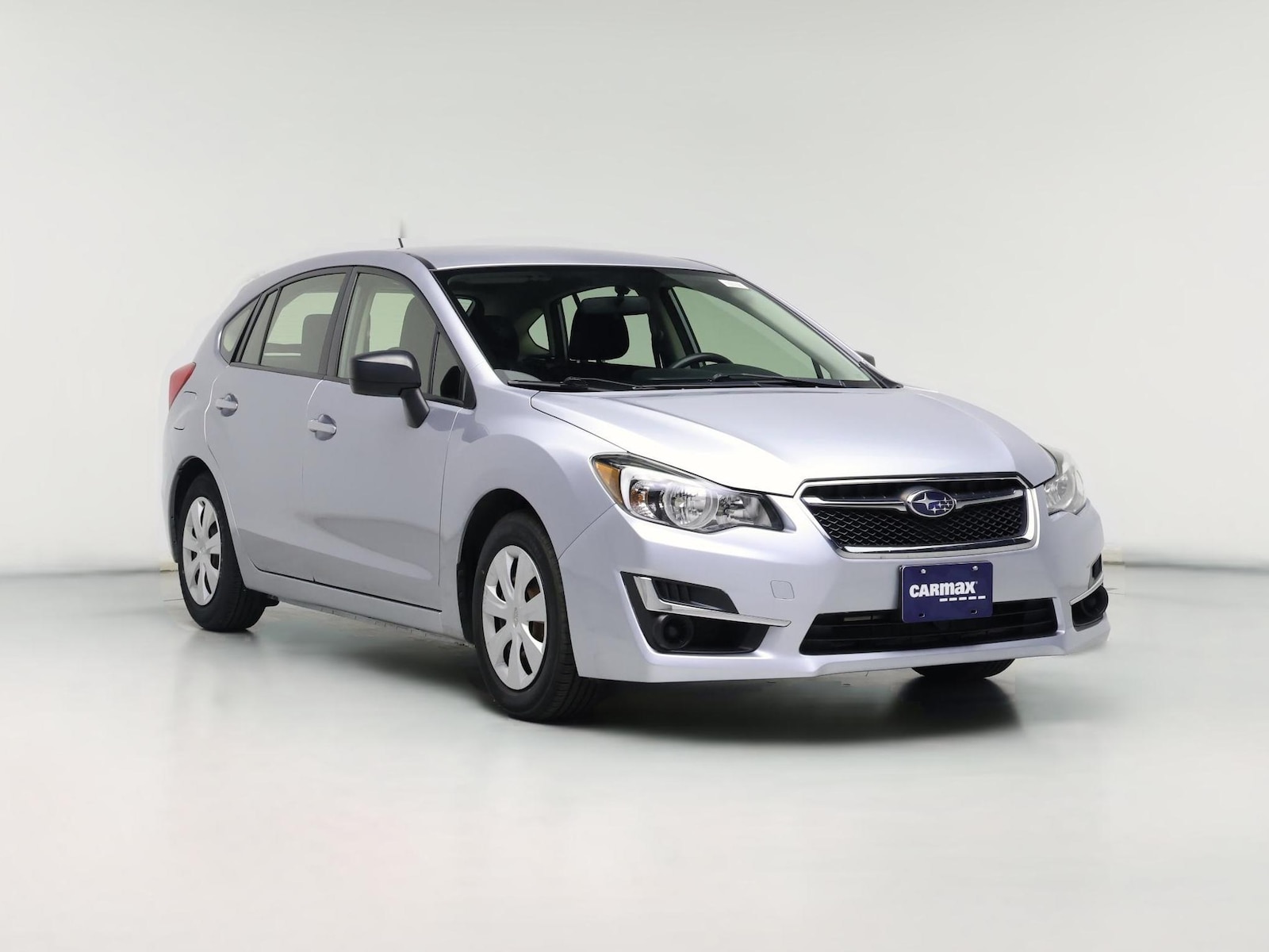 2015 Subaru Impreza 2.0I