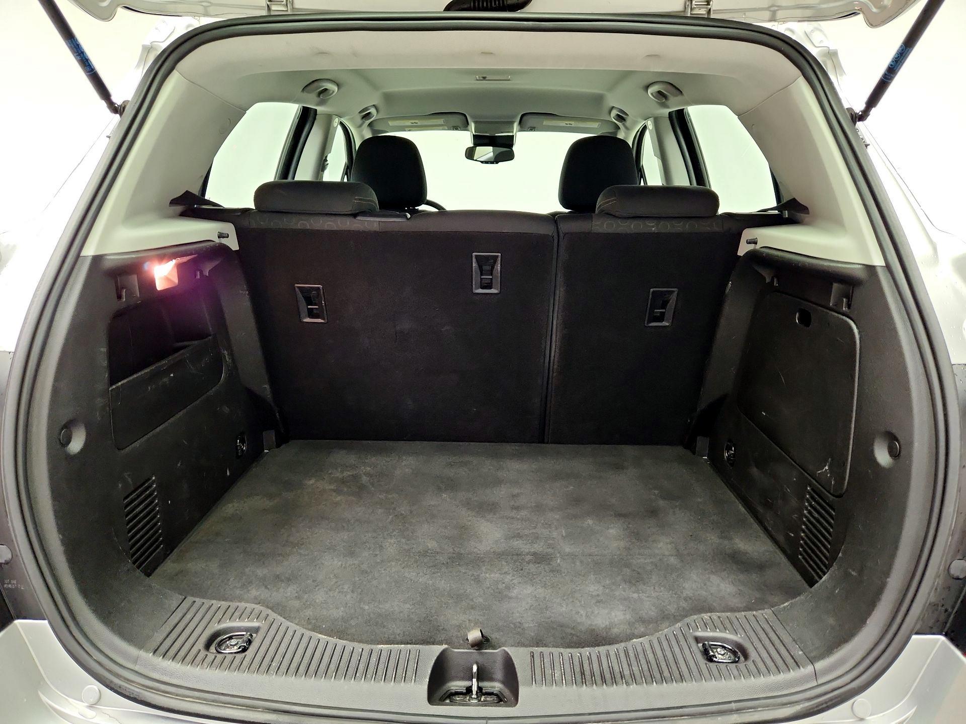 Thumbnail: 2018 Chevrolet Trax - 20