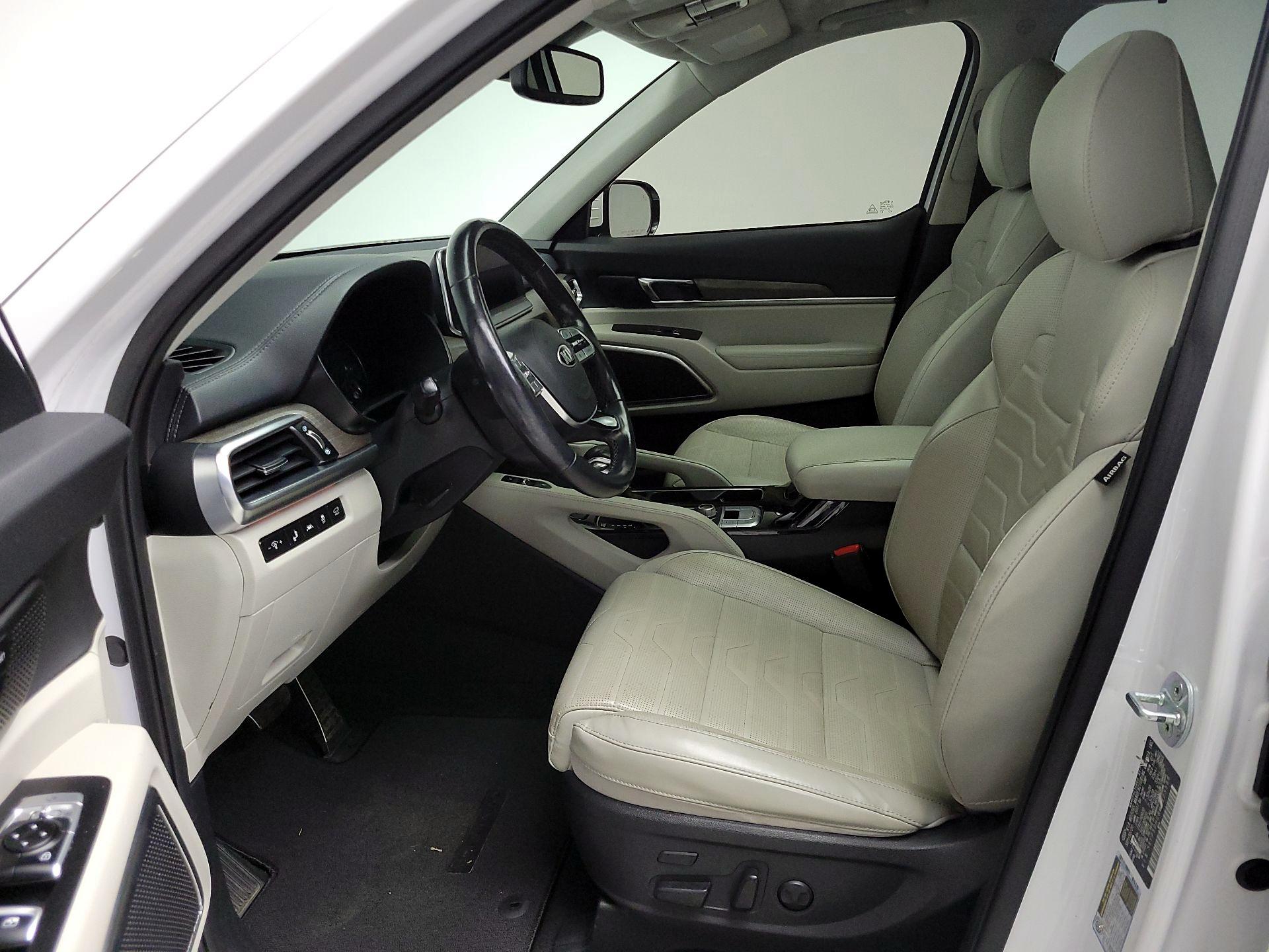 Thumbnail: 2021 Kia Telluride - 11