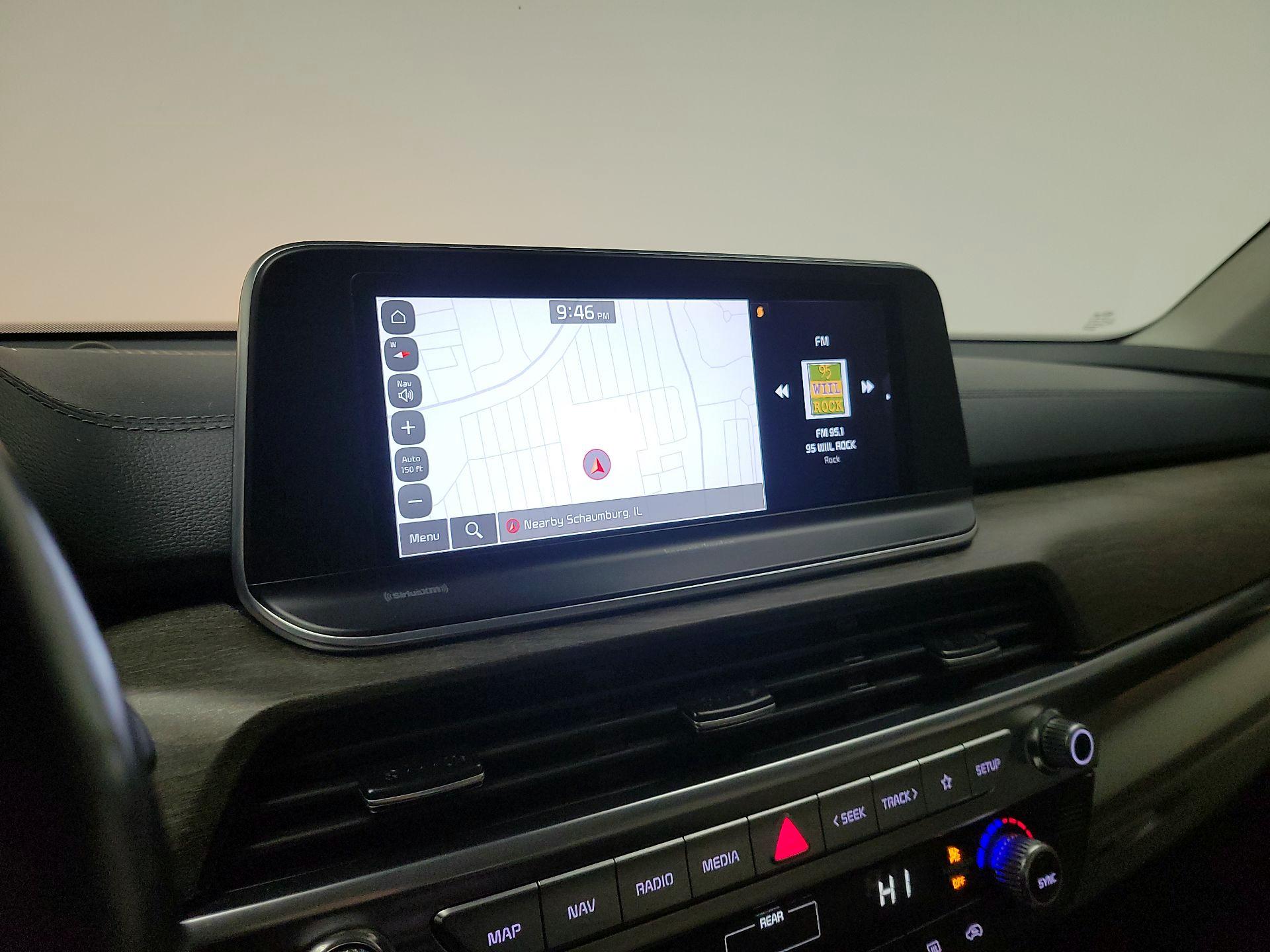 Thumbnail: 2021 Kia Telluride - 14