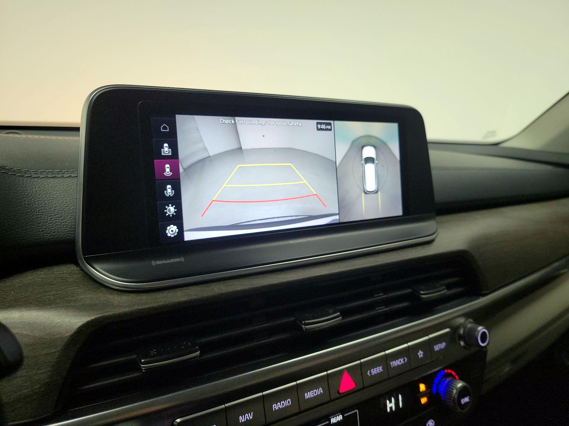 Thumbnail: 2021 Kia Telluride - 15