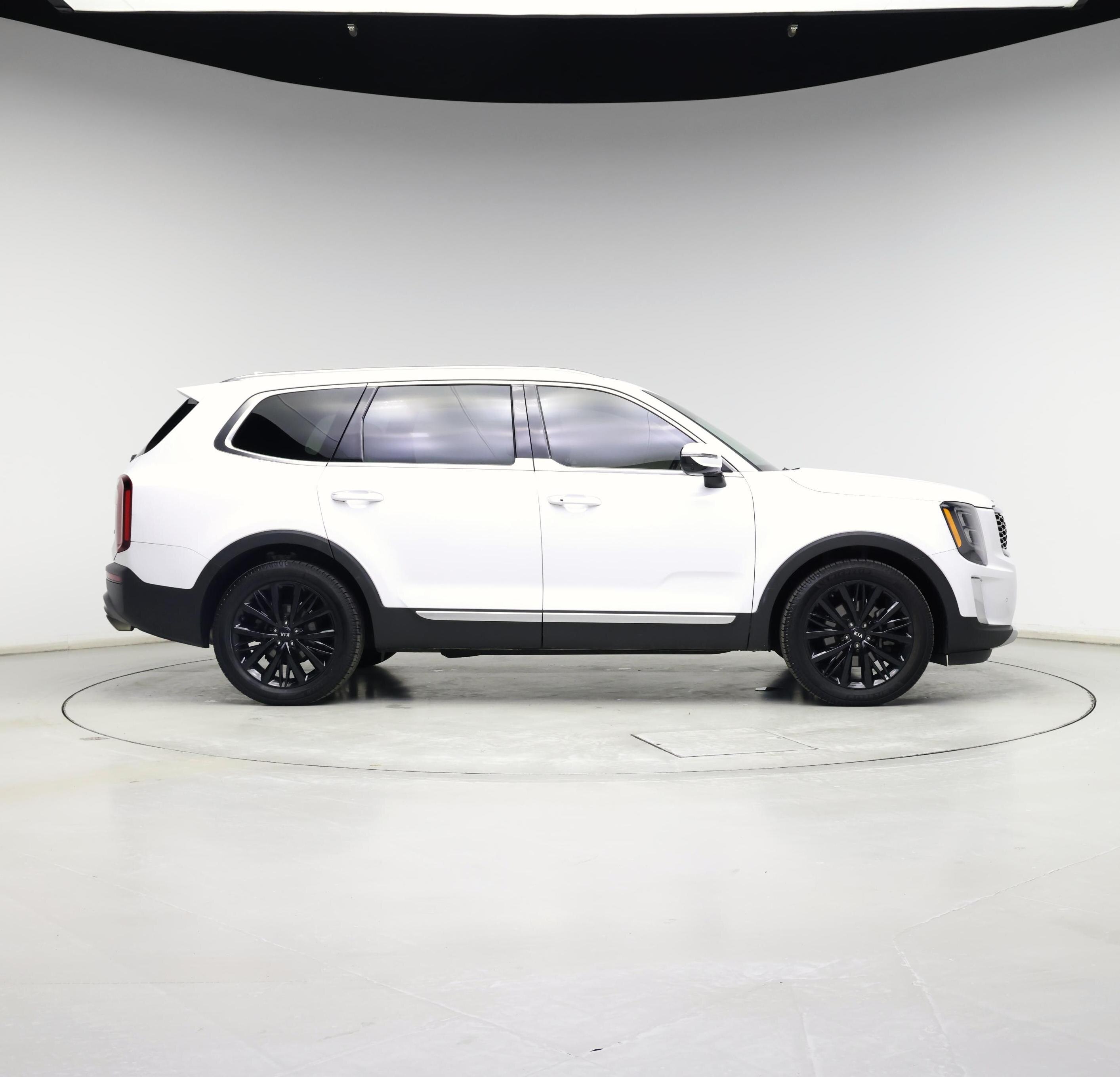 Thumbnail: 2021 Kia Telluride - 7