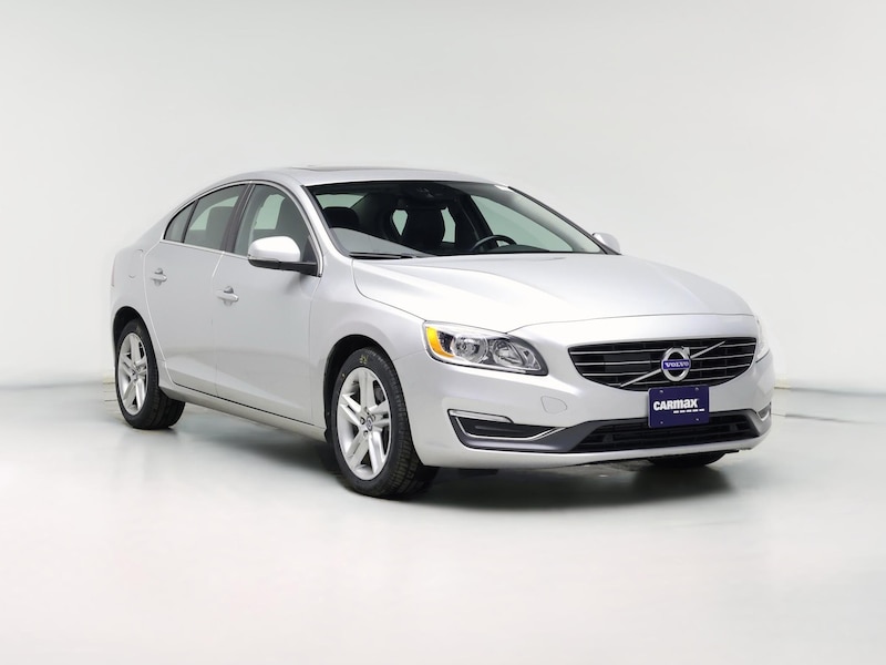 2015 Volvo S60 T5 -
                  Schaumburg, IL