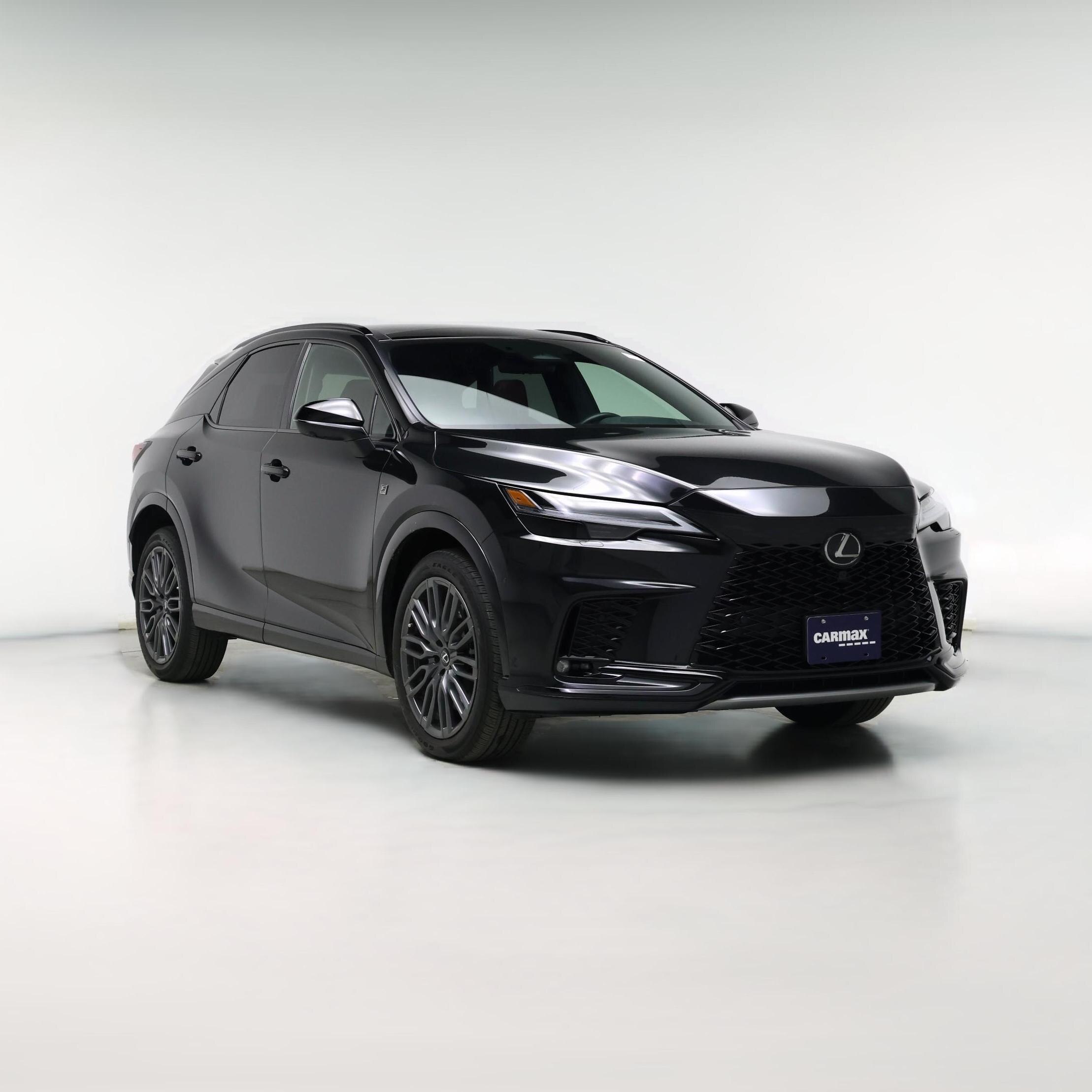 Thumbnail: 2023 Lexus RX - 1
