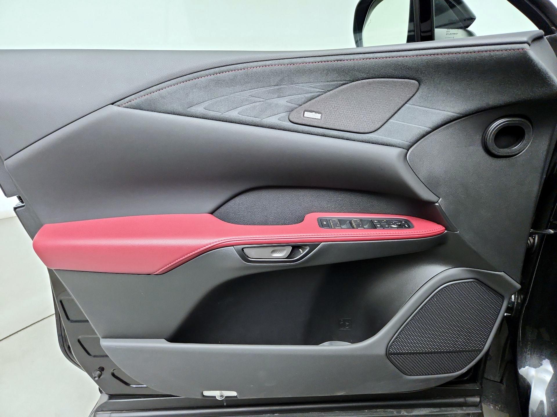 Thumbnail: 2023 Lexus RX - 12