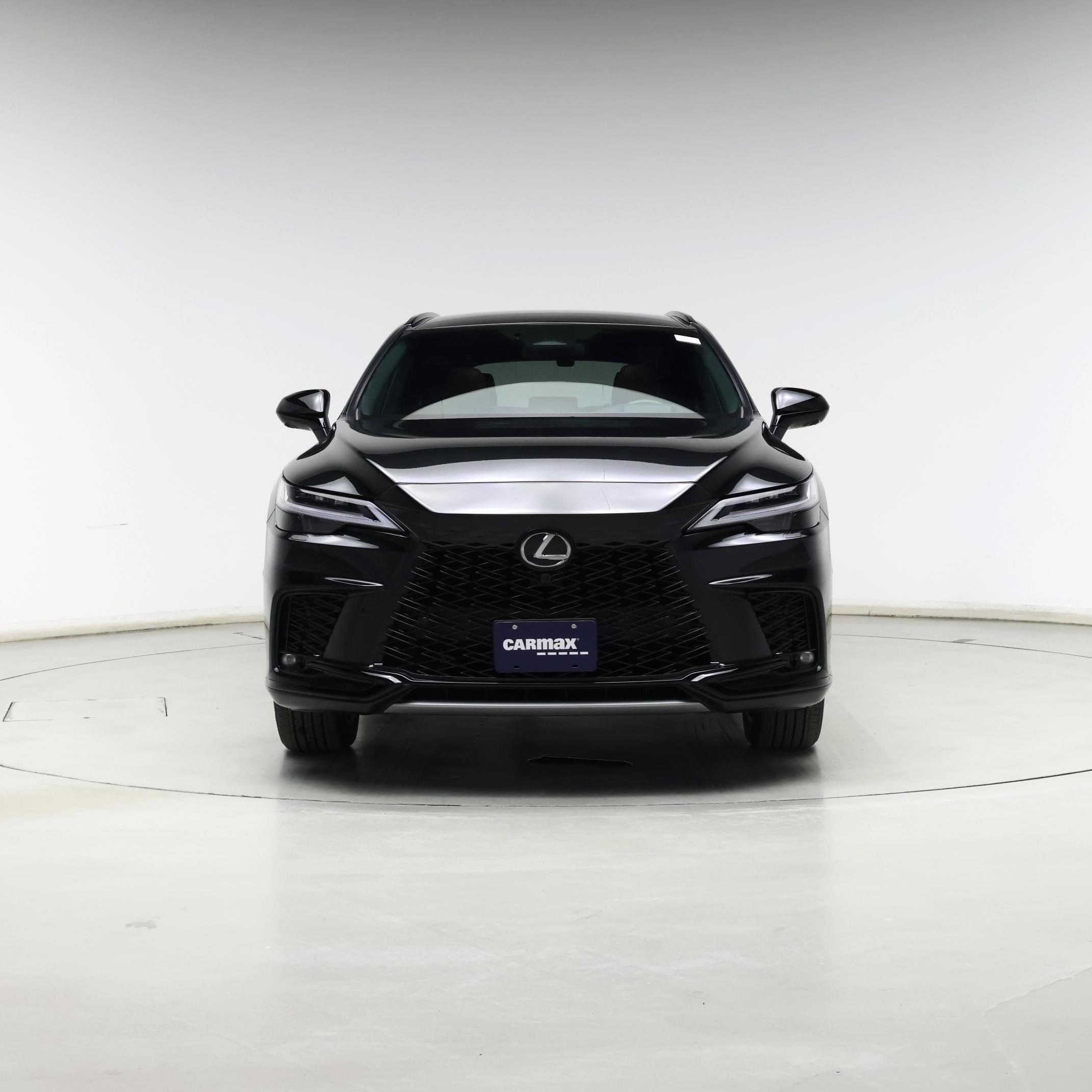 Thumbnail: 2023 Lexus RX - 5