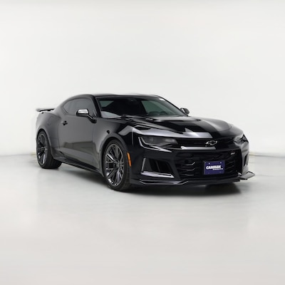 2020 Chevrolet Camaro ZL1