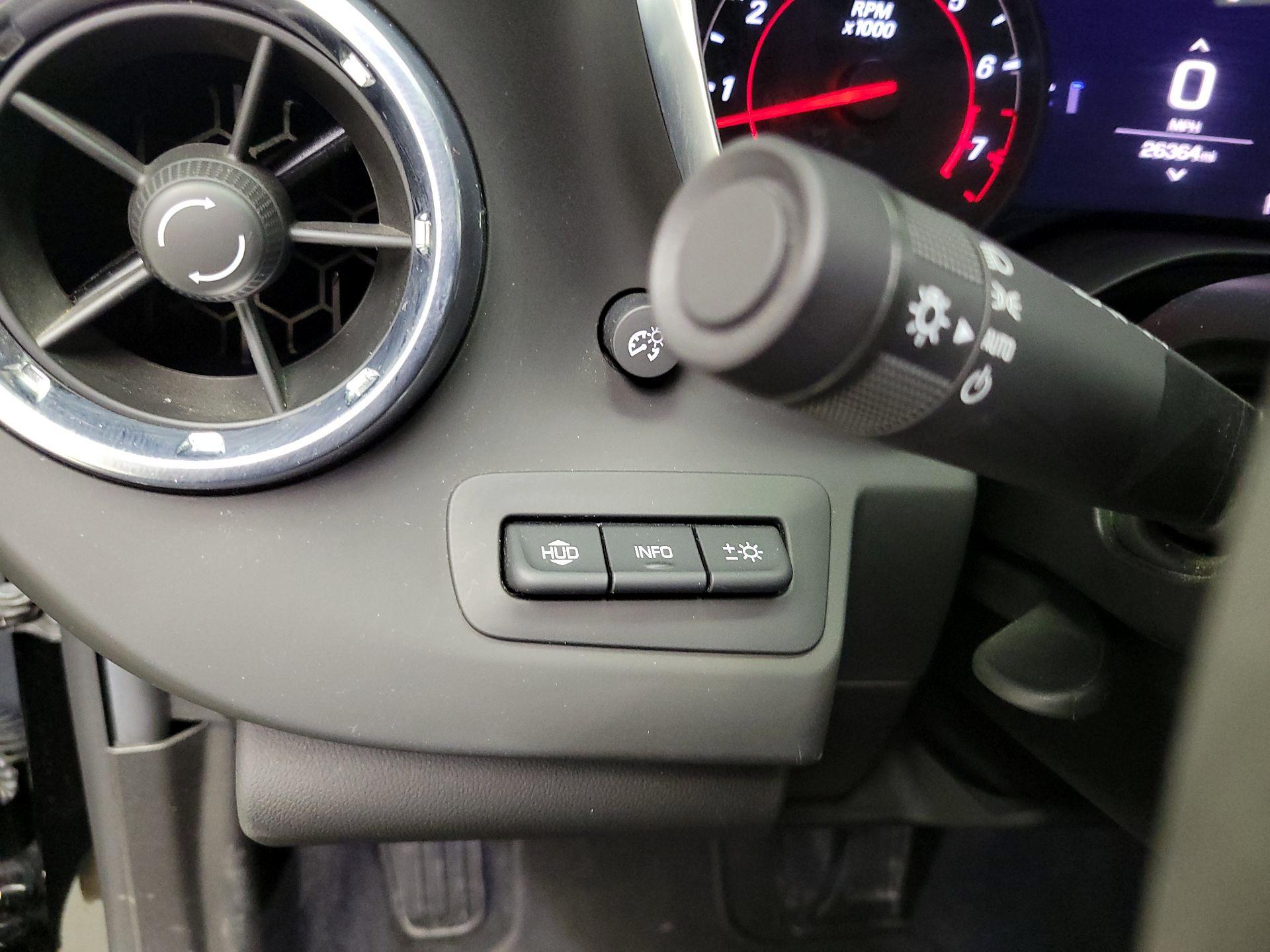 Thumbnail: 2020 Chevrolet Camaro - 13