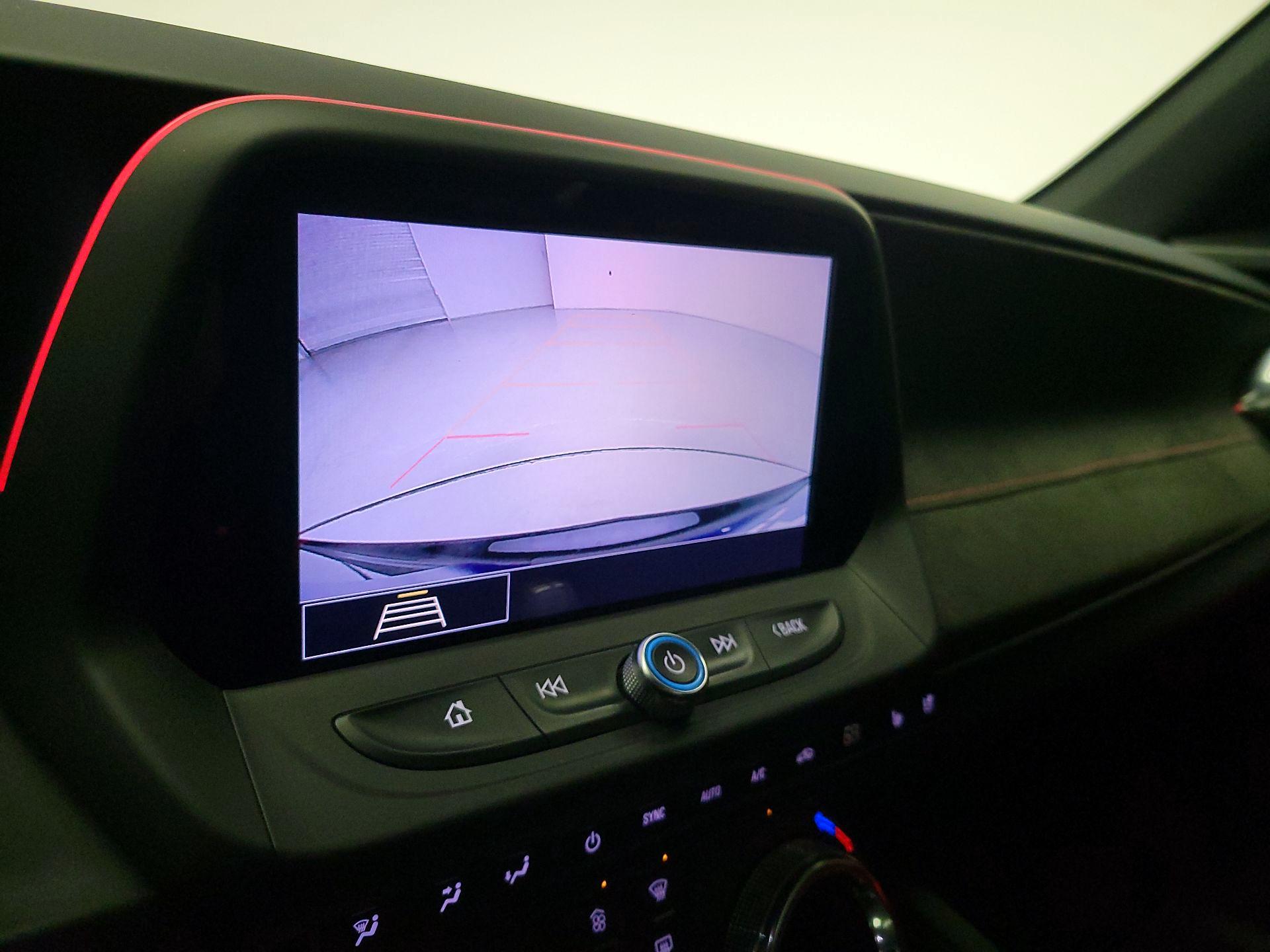 Thumbnail: 2020 Chevrolet Camaro - 15