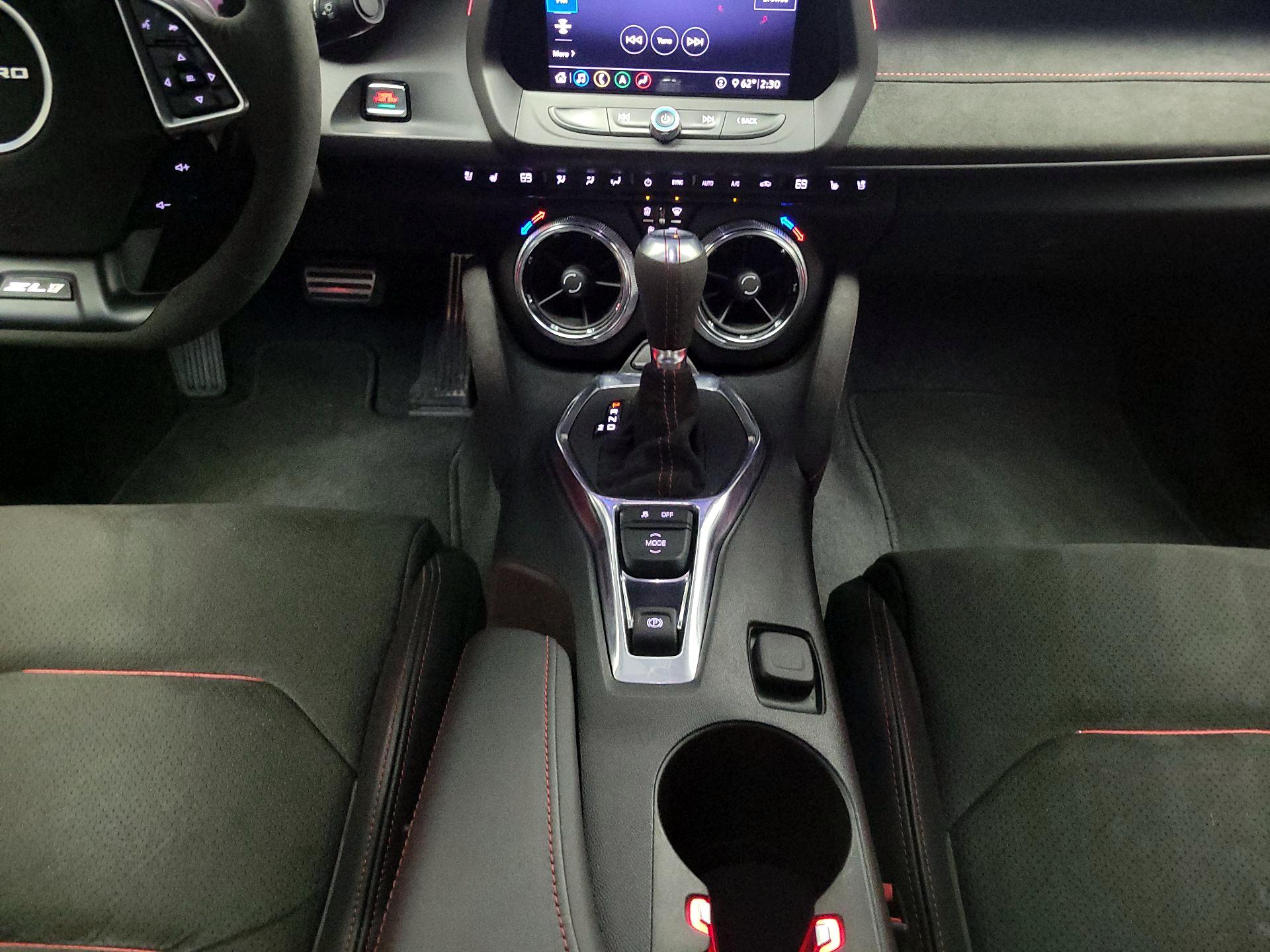 Thumbnail: 2020 Chevrolet Camaro - 18