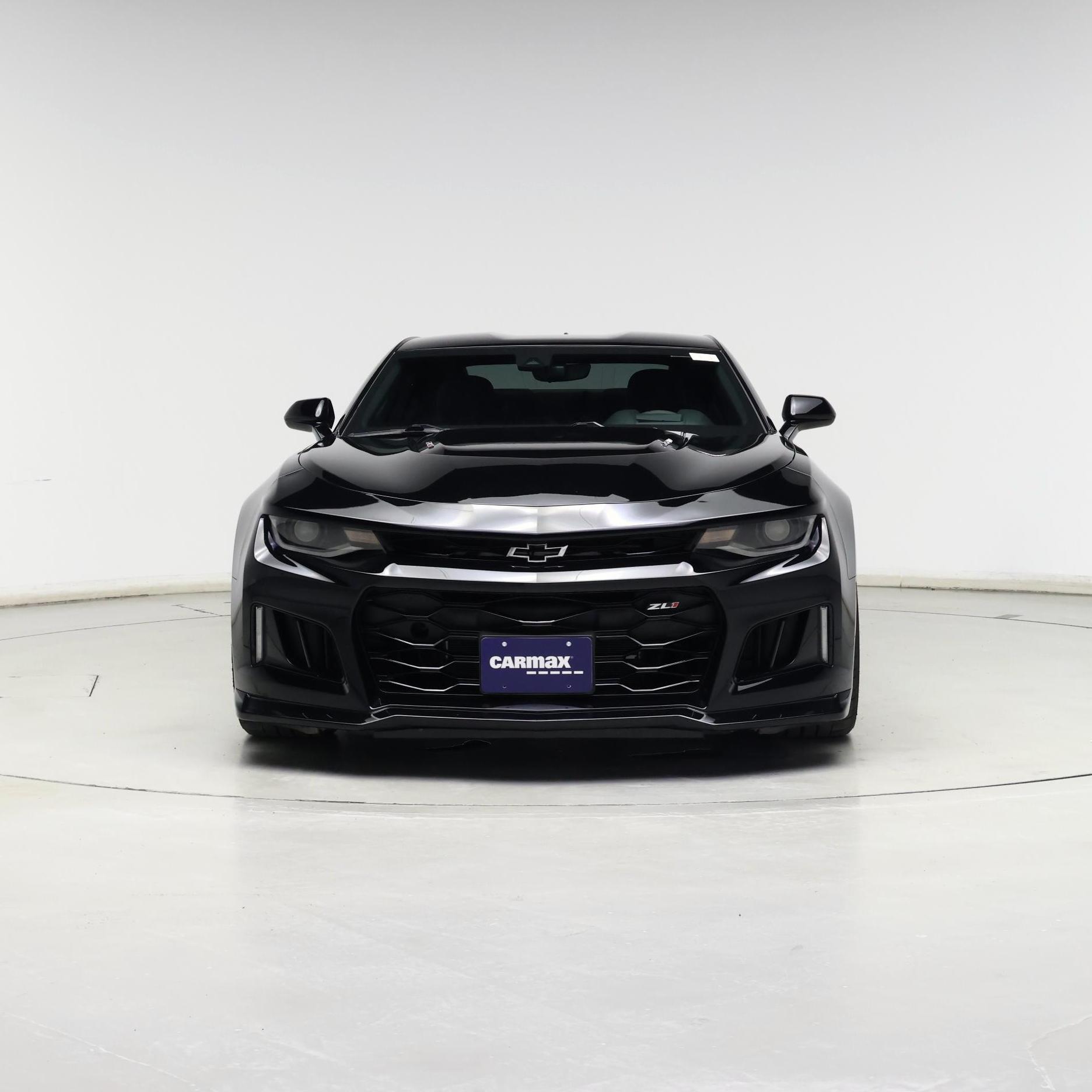 Thumbnail: 2020 Chevrolet Camaro - 5