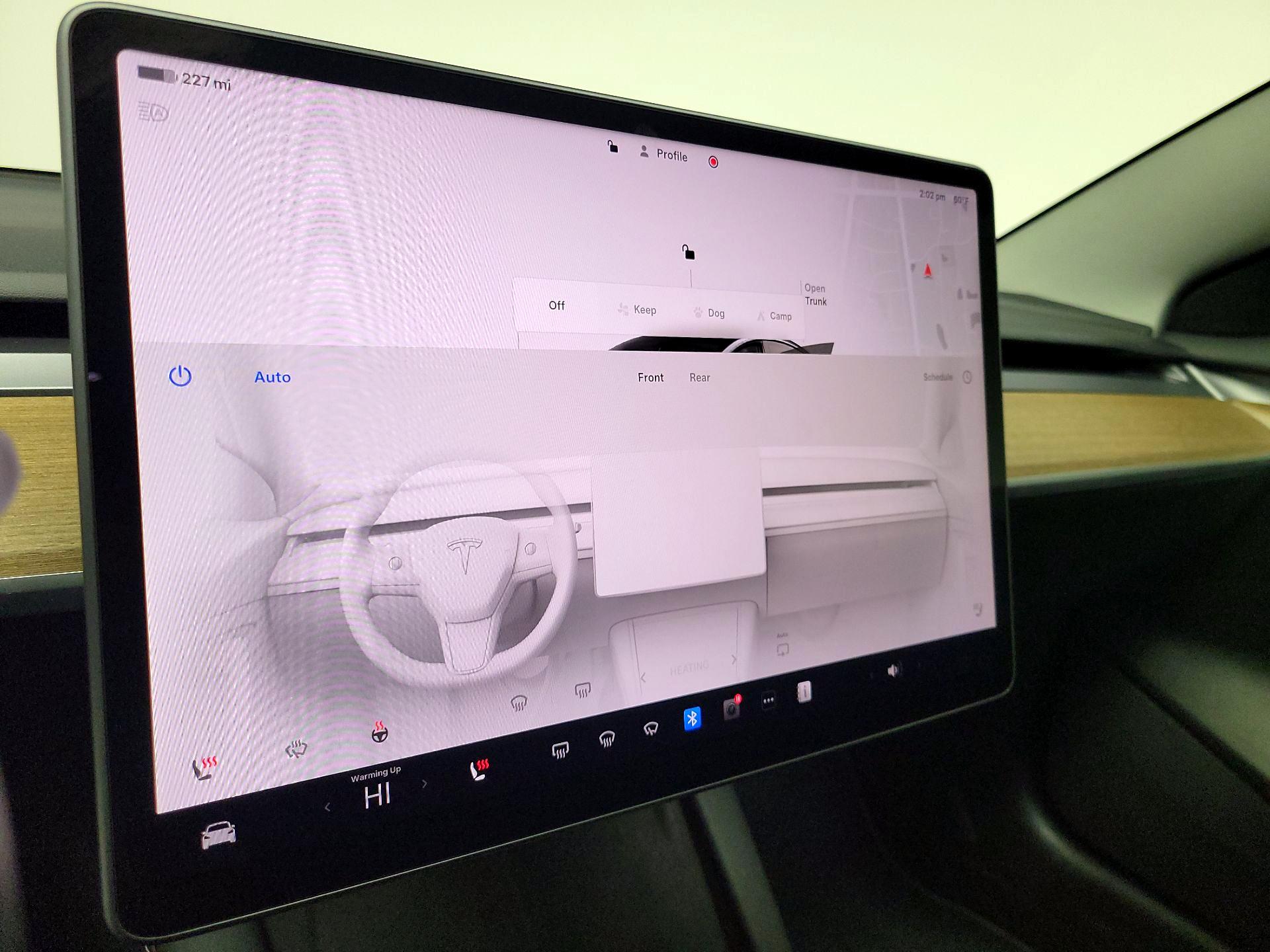 Thumbnail: 2022 Tesla Model 3 - 16