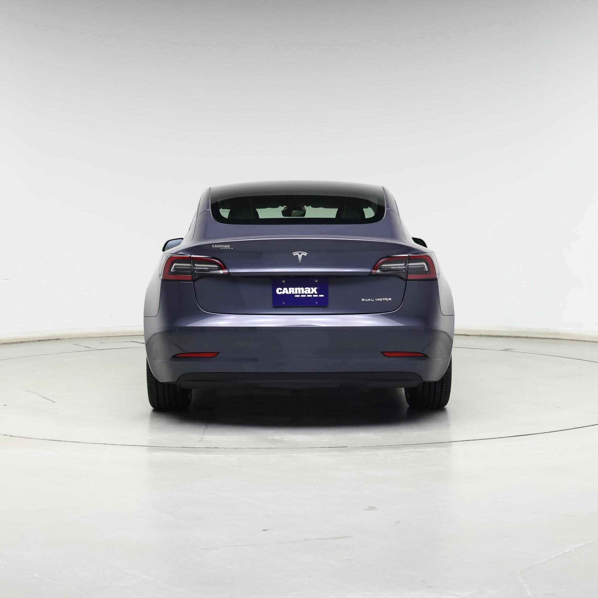 Thumbnail: 2022 Tesla Model 3 - 6