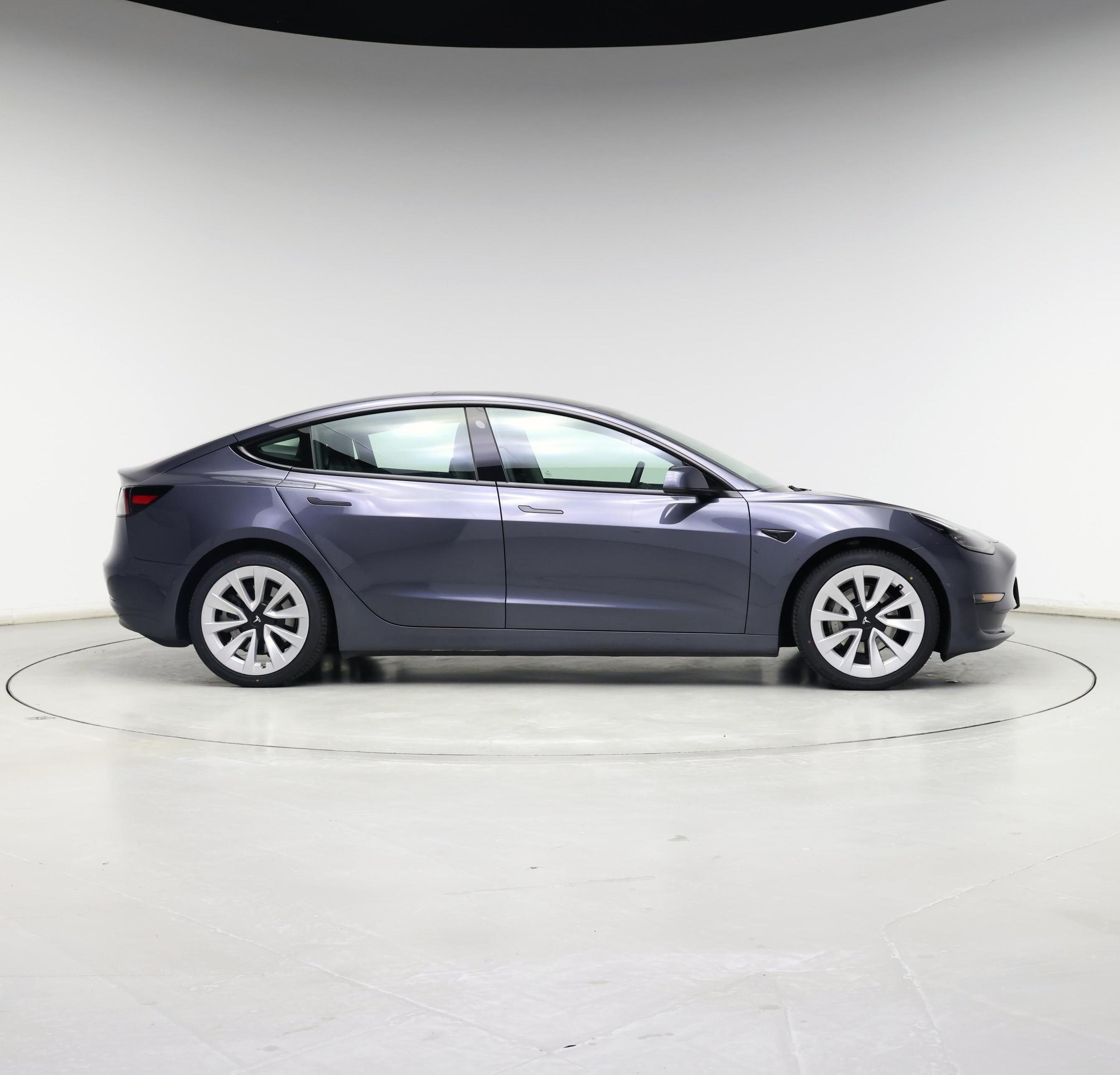 Thumbnail: 2022 Tesla Model 3 - 7