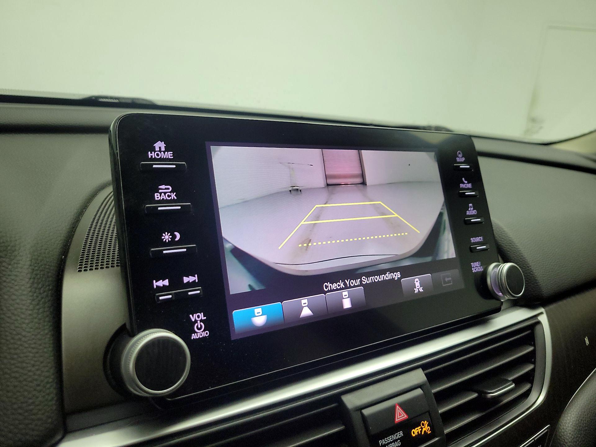 Thumbnail: 2018 Honda Accord - 13