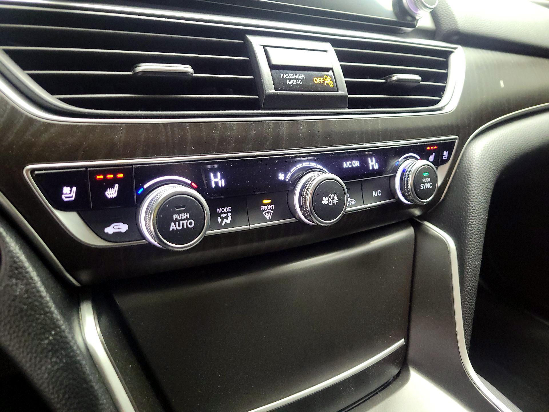 Thumbnail: 2018 Honda Accord - 15