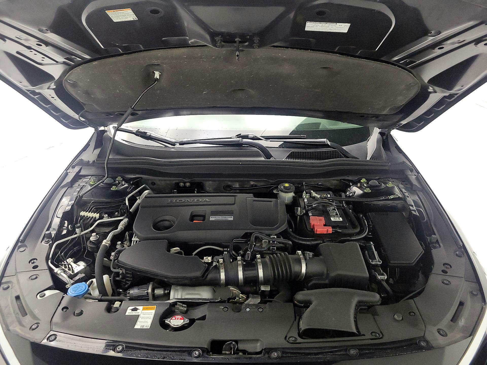 Thumbnail: 2018 Honda Accord - 19