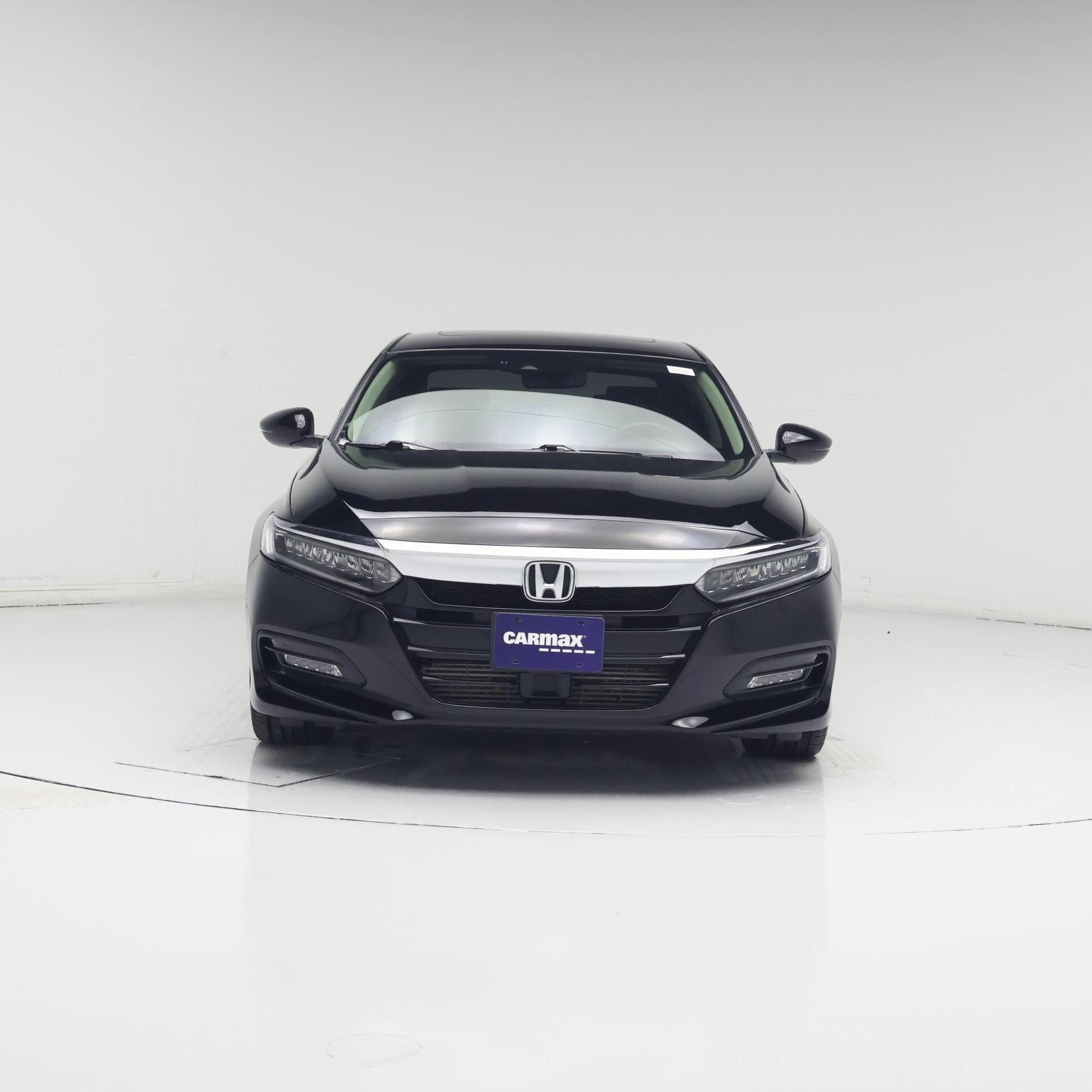 Thumbnail: 2018 Honda Accord - 5