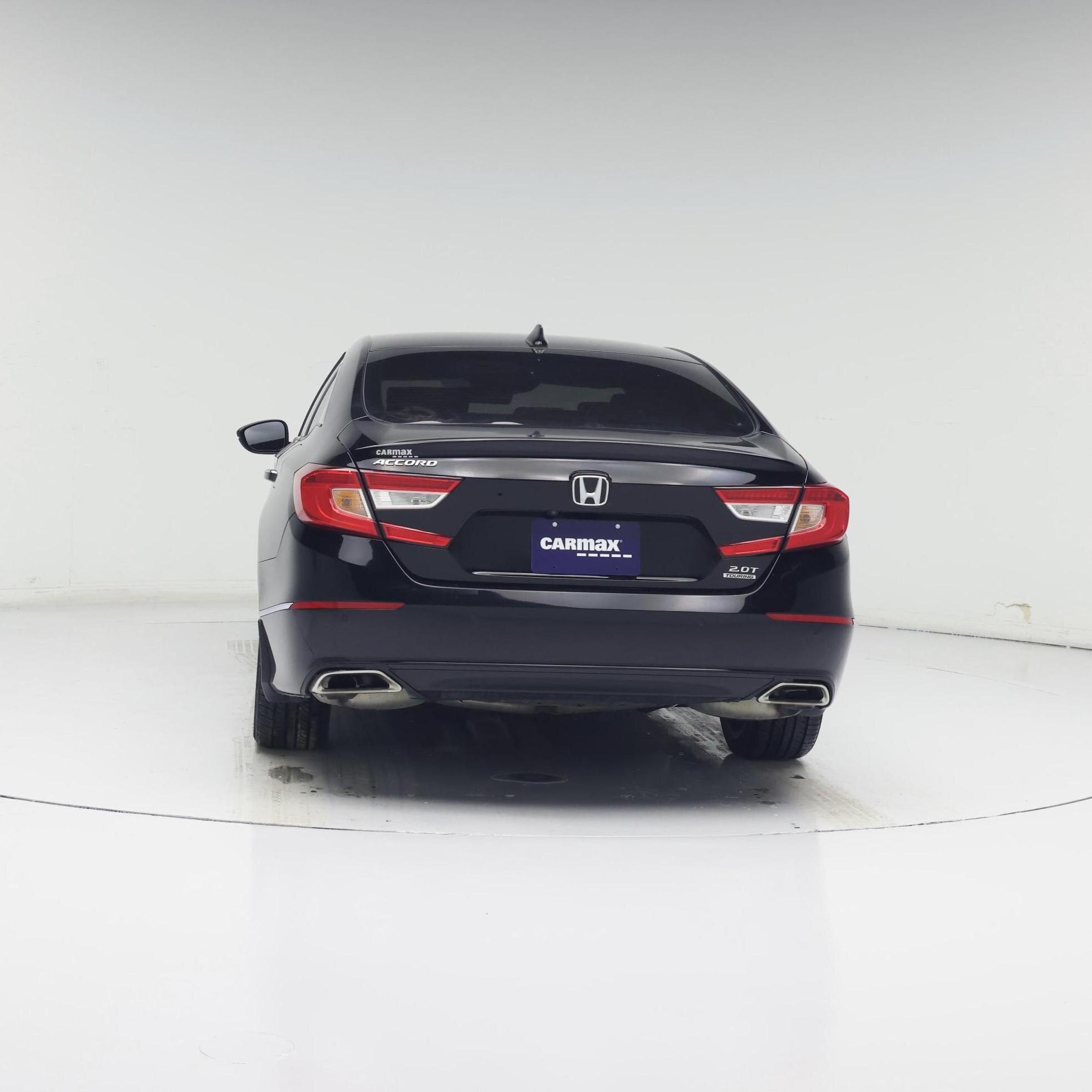 Thumbnail: 2018 Honda Accord - 6