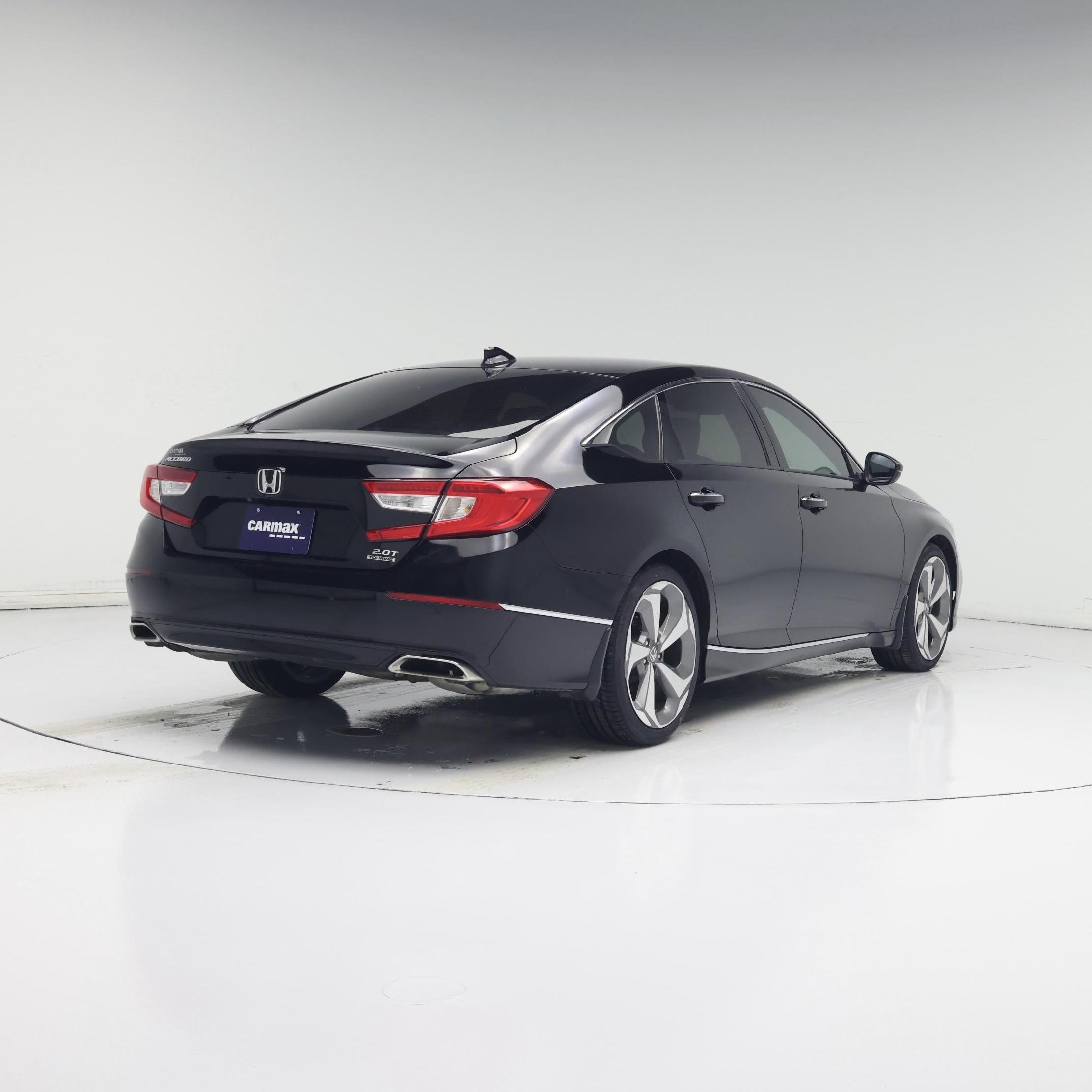 Thumbnail: 2018 Honda Accord - 8